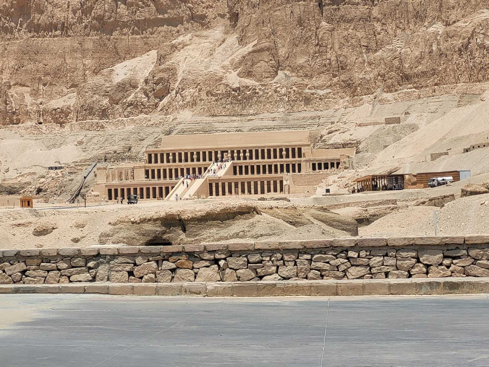 Tour en groupe EGYPTE  (4 JOURS).
