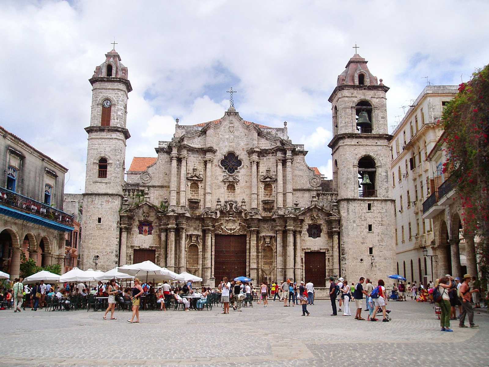 Tour Privada A VIDA CUBANA.