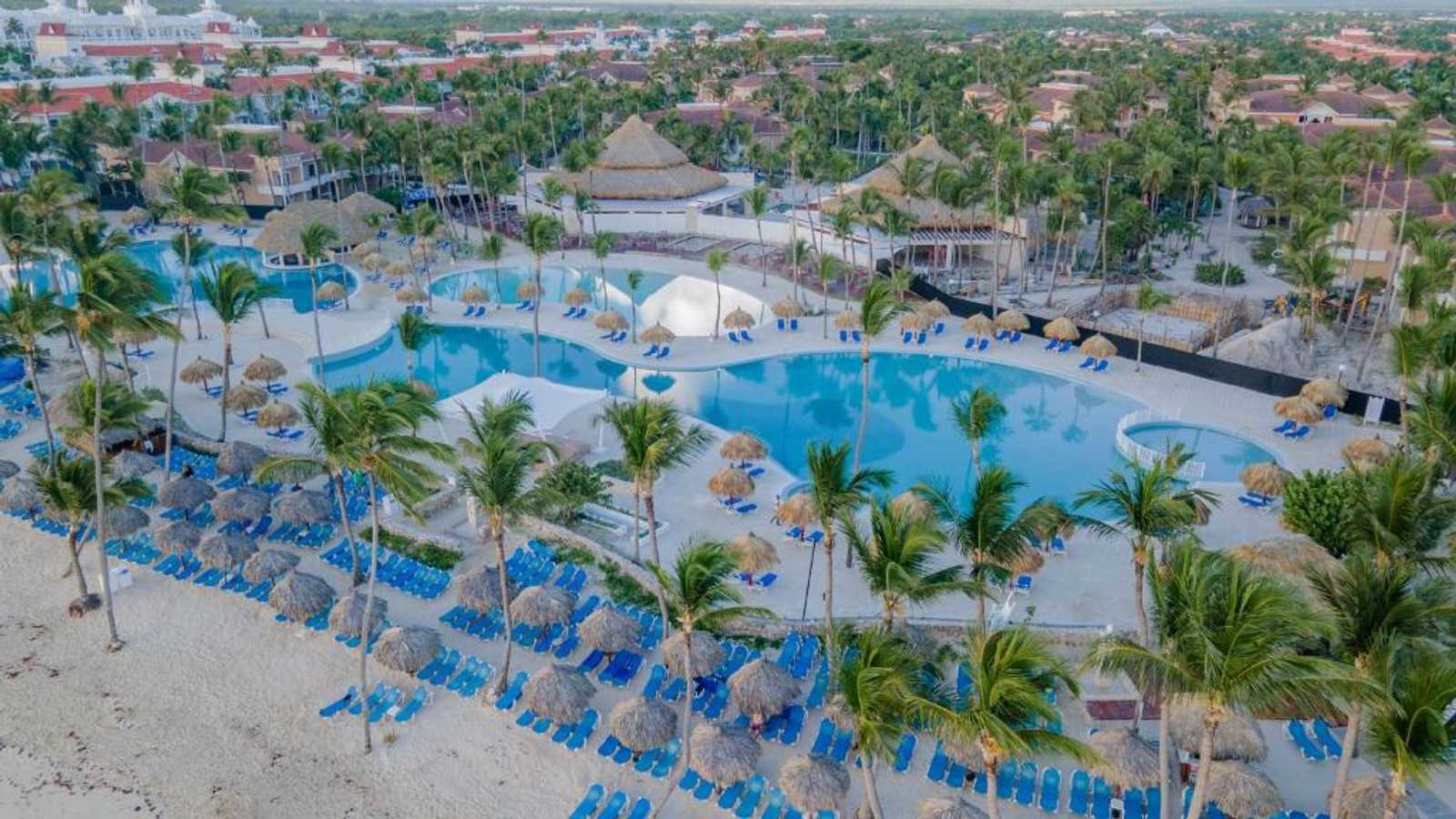 BAHIA PRINCIPE GRAND PUNTA CANA Hotel