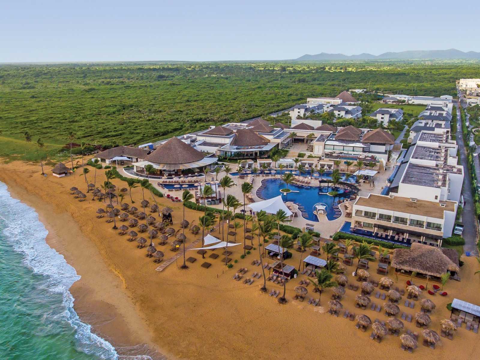 ROYALTON CHIC PUNTA CANA ADULTS ONLY (+18) Hotel