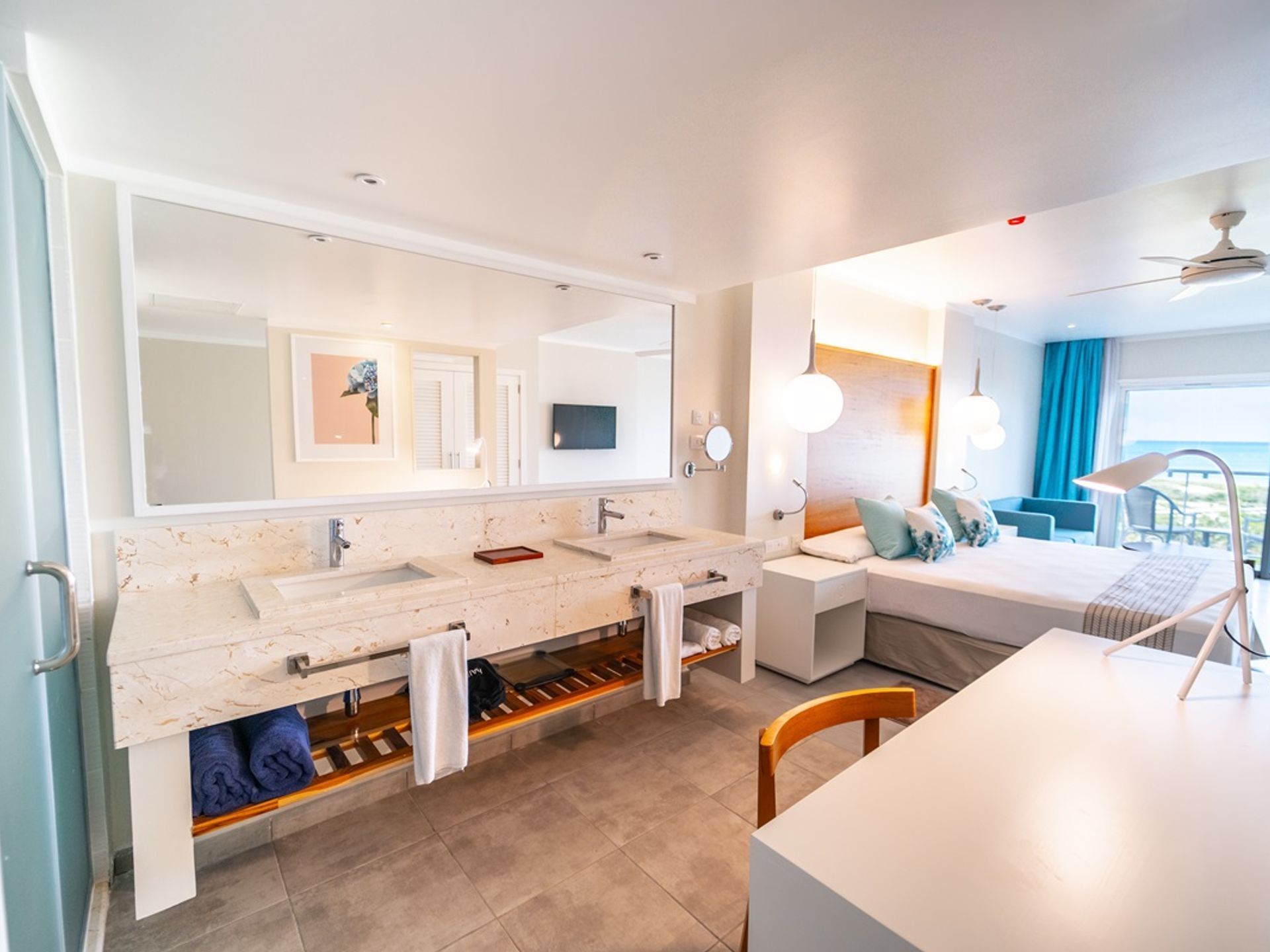 SANCTUARY WHITE SANDS Hotel - Adults Only Over 18 Years Old, CAYO CRUZ ...