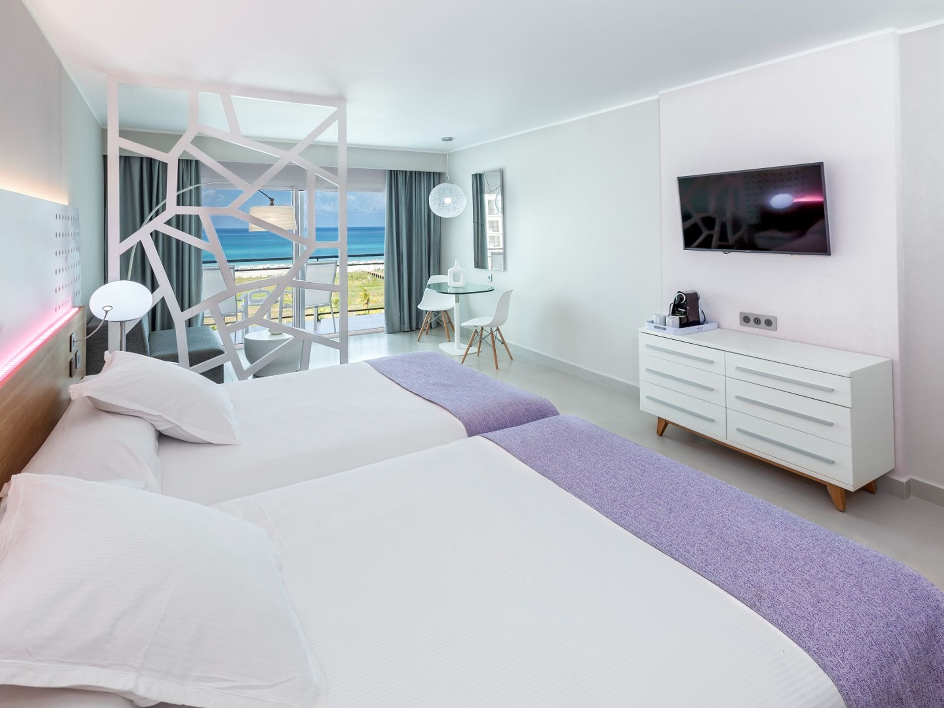 MELIÁ INTERNACIONAL VARADERO ALL INCLUSIVE Hotel, VARADERO. Deals ...