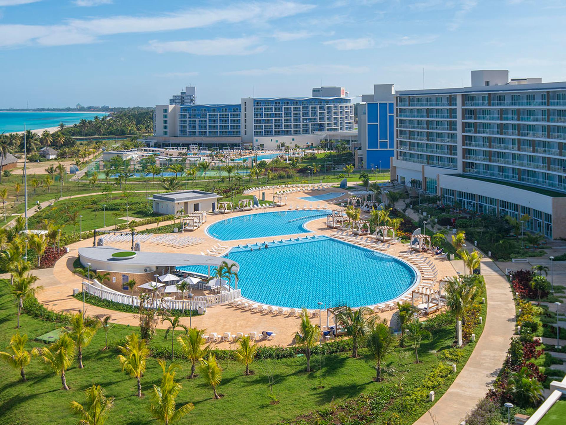 GRAND ASTON VARADERO RESORT Hotel - Adults Only Over 11 Years Old ...