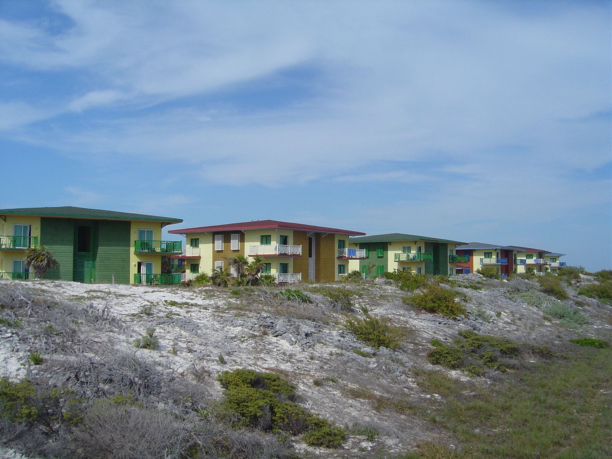Cayo Largo Hotels; GRAND MEMORIES CAYO LARGO Hotel, CAYO LARGO DEL SUR. Deals & Photos 2024