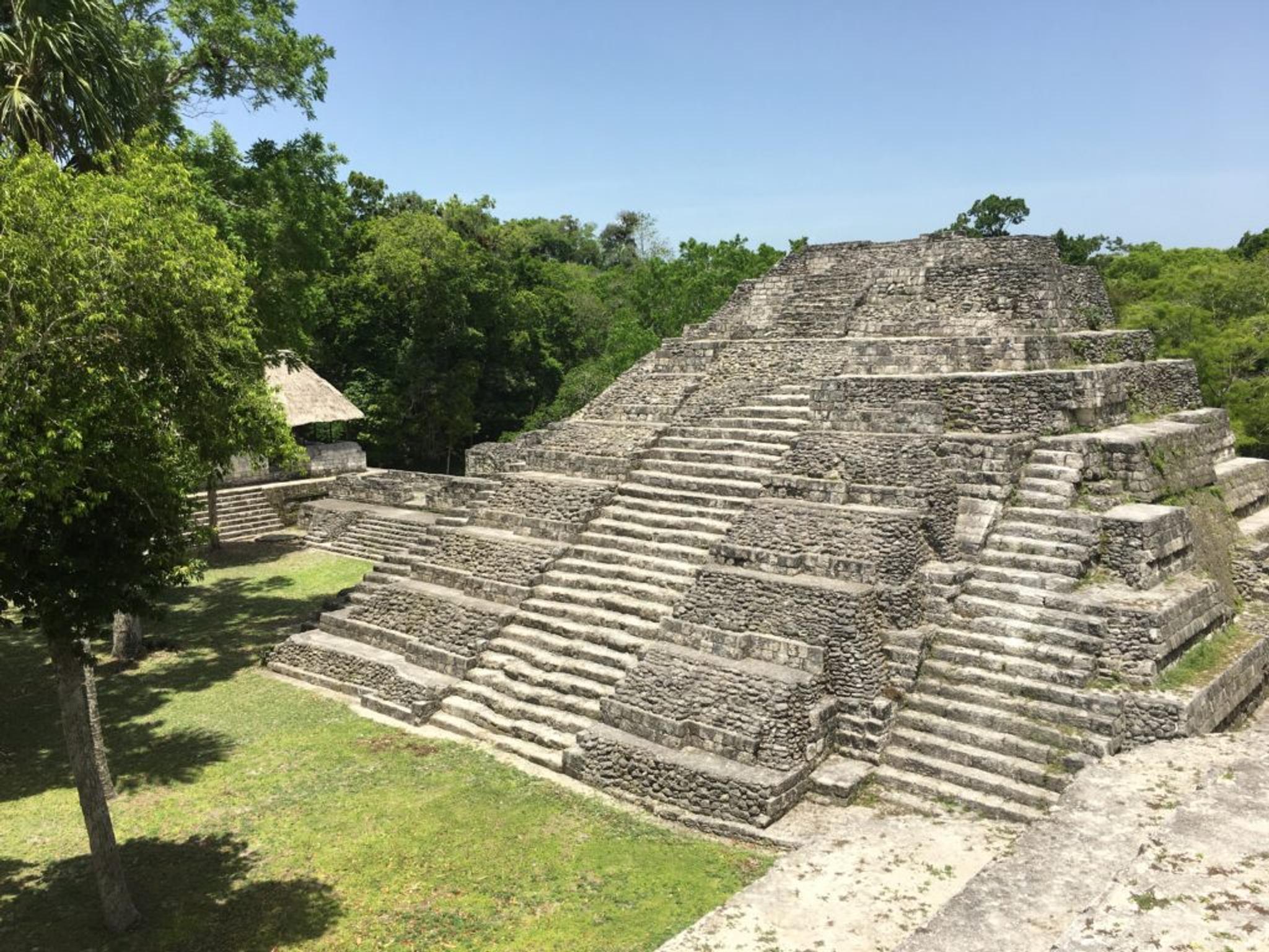 tikal yaxha tour