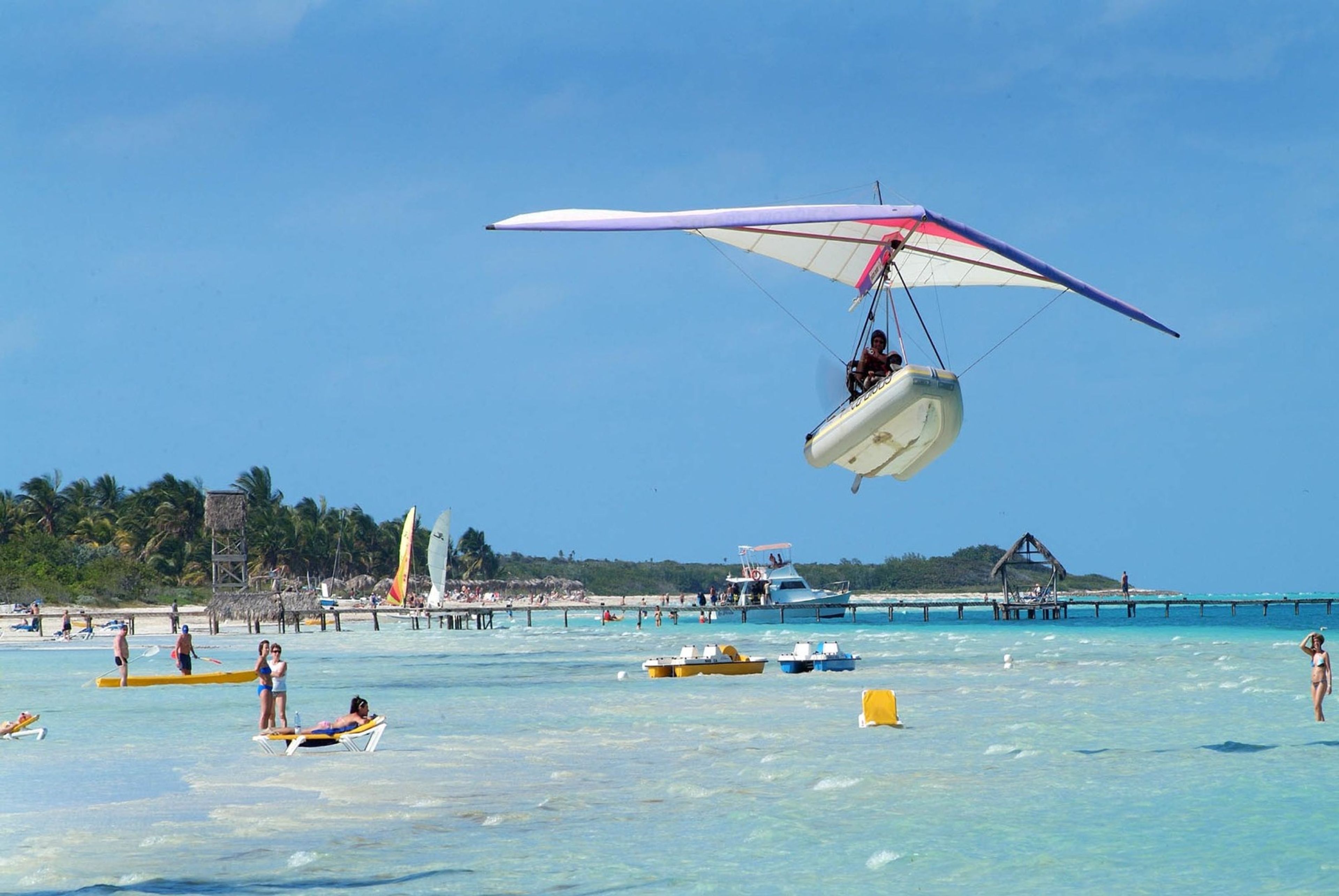 Cayo Coco
