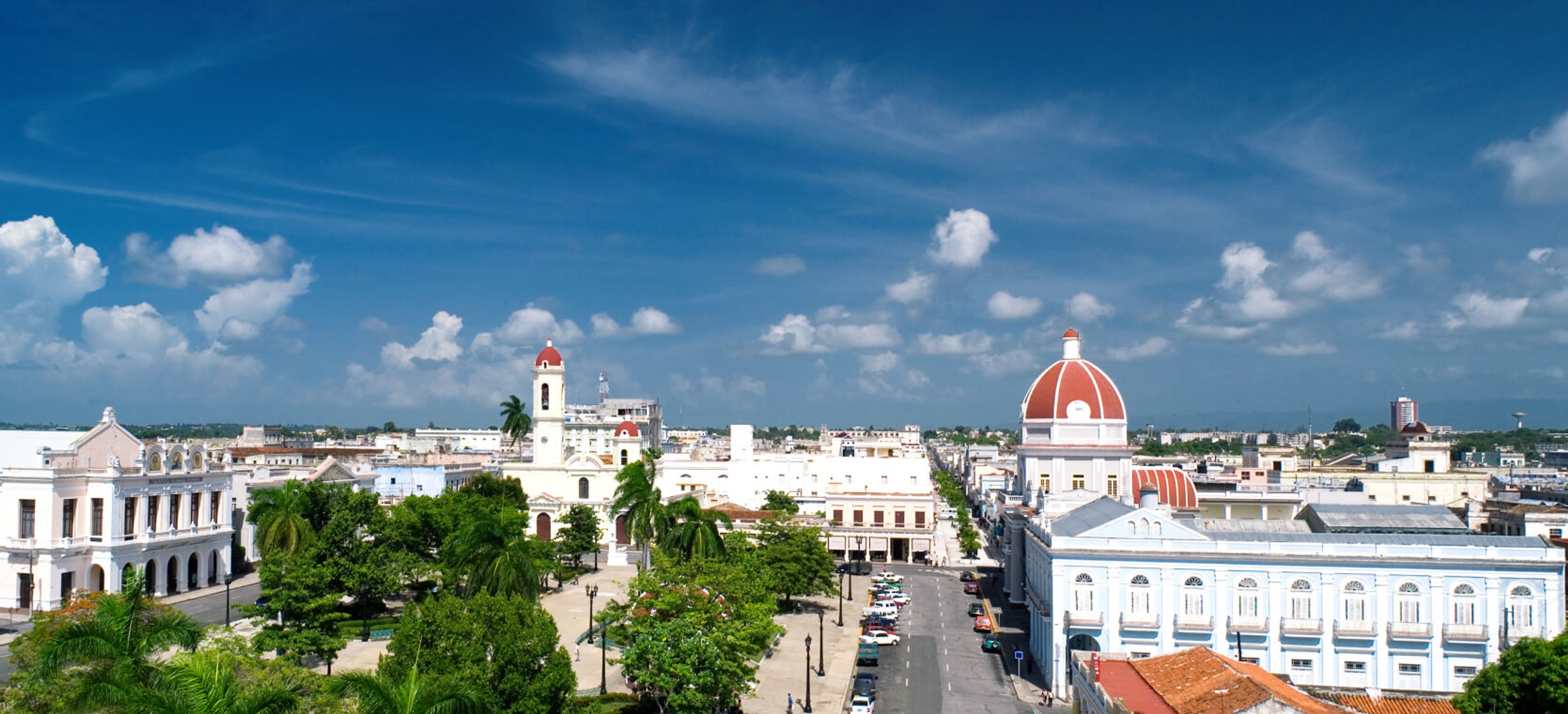 Cienfuegos