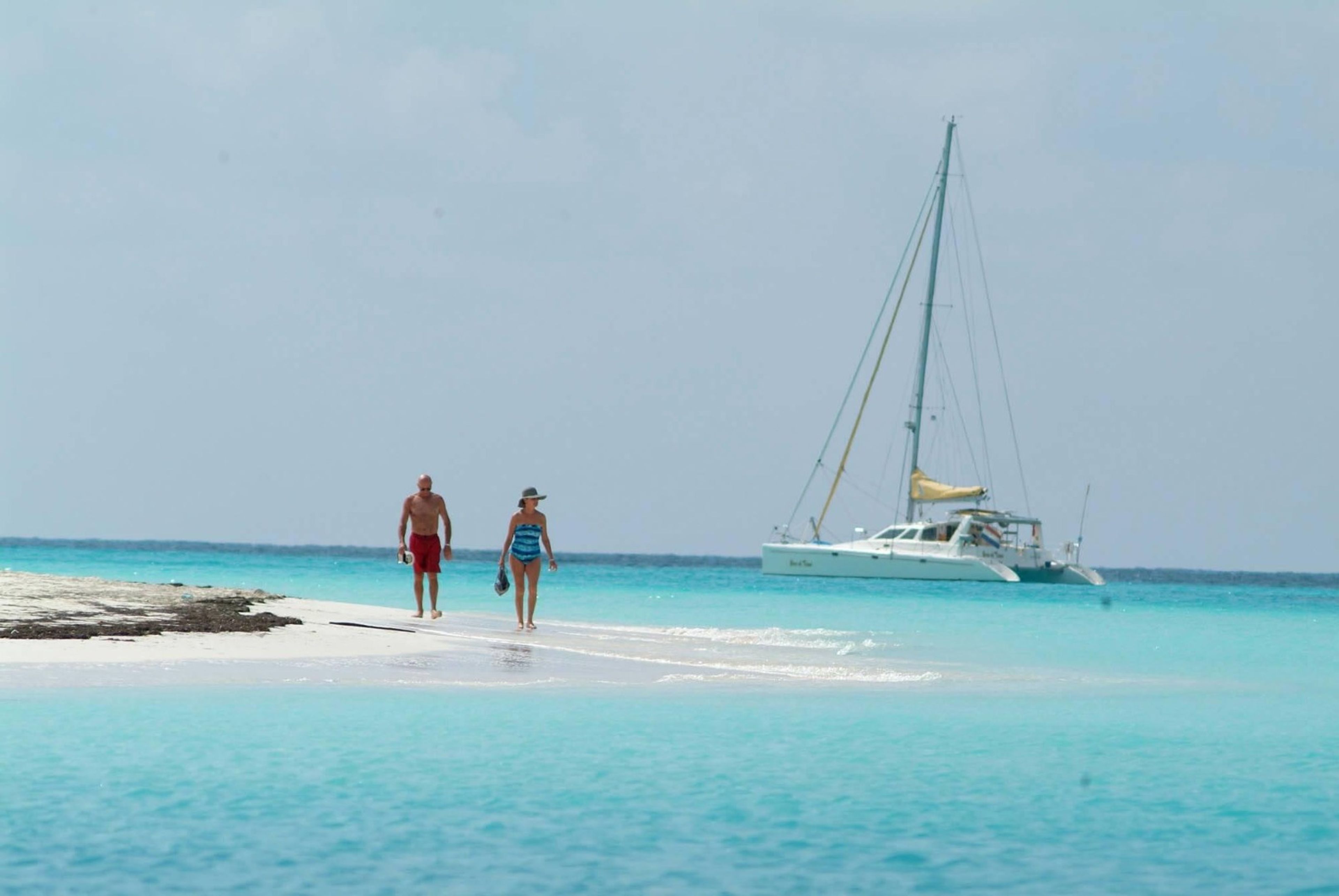 Cayo Largo del Sur