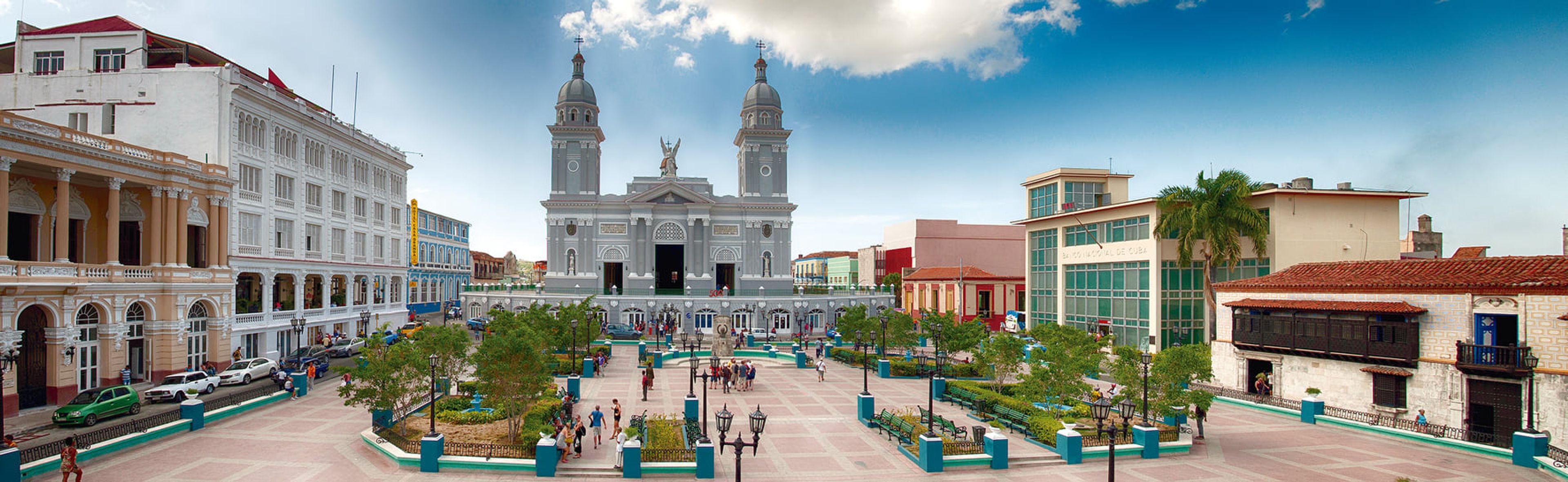 Santiago de Cuba