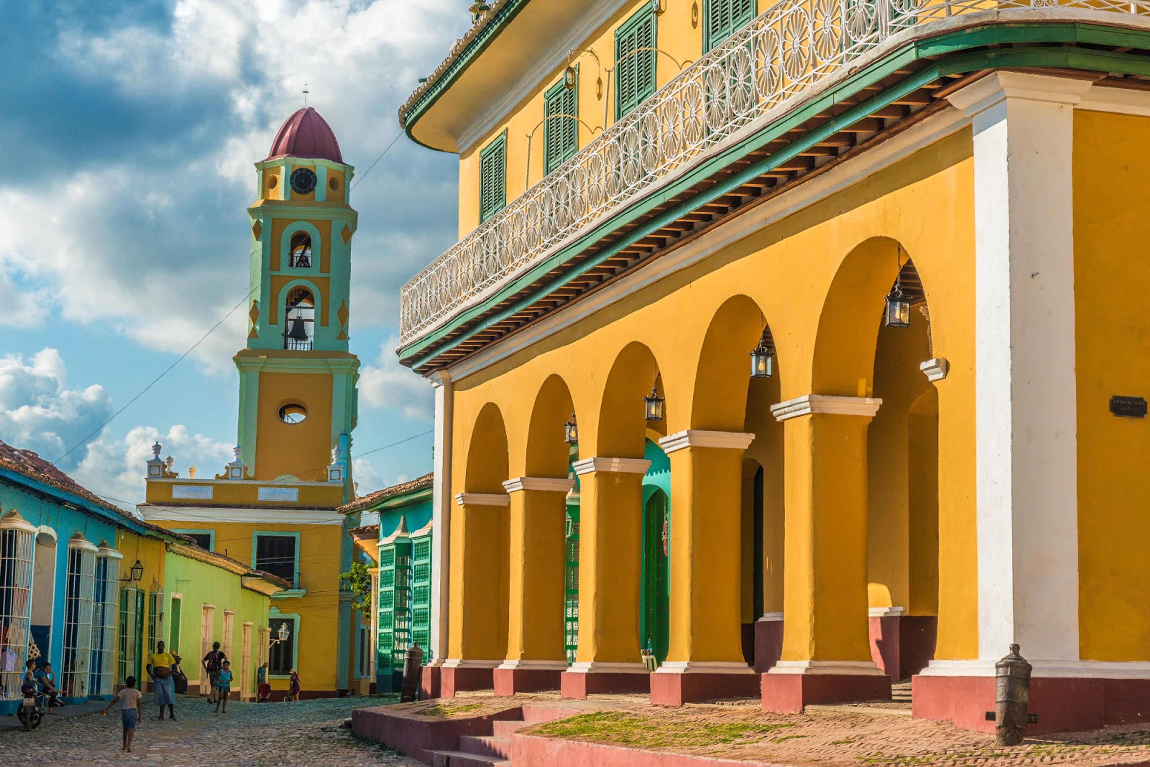 Trinidad