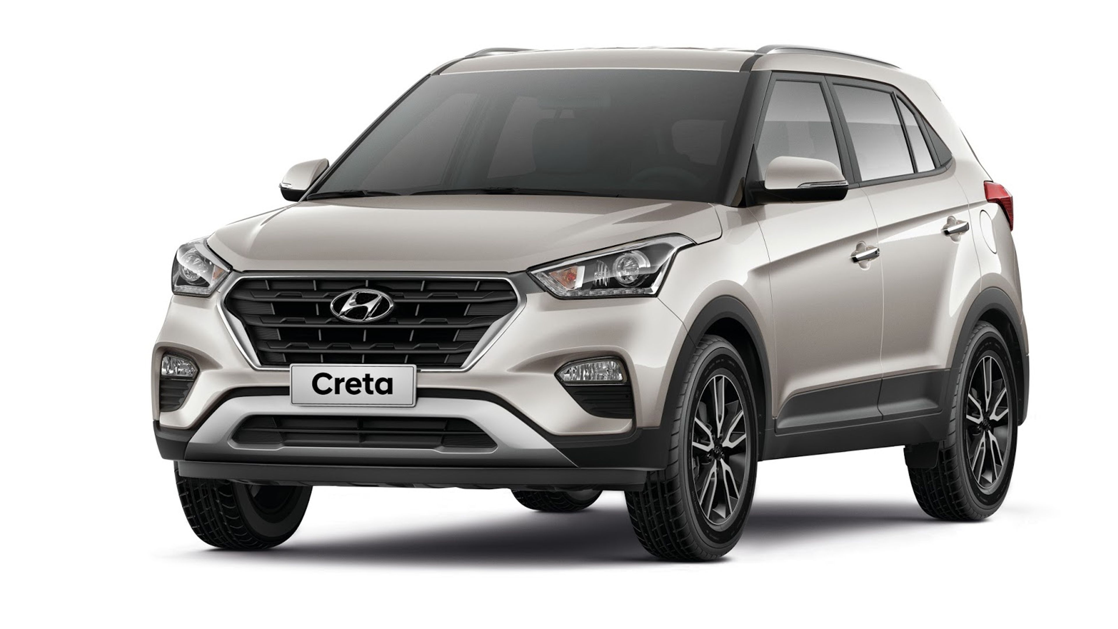HYUNDAI CRETA (OR - 002)
