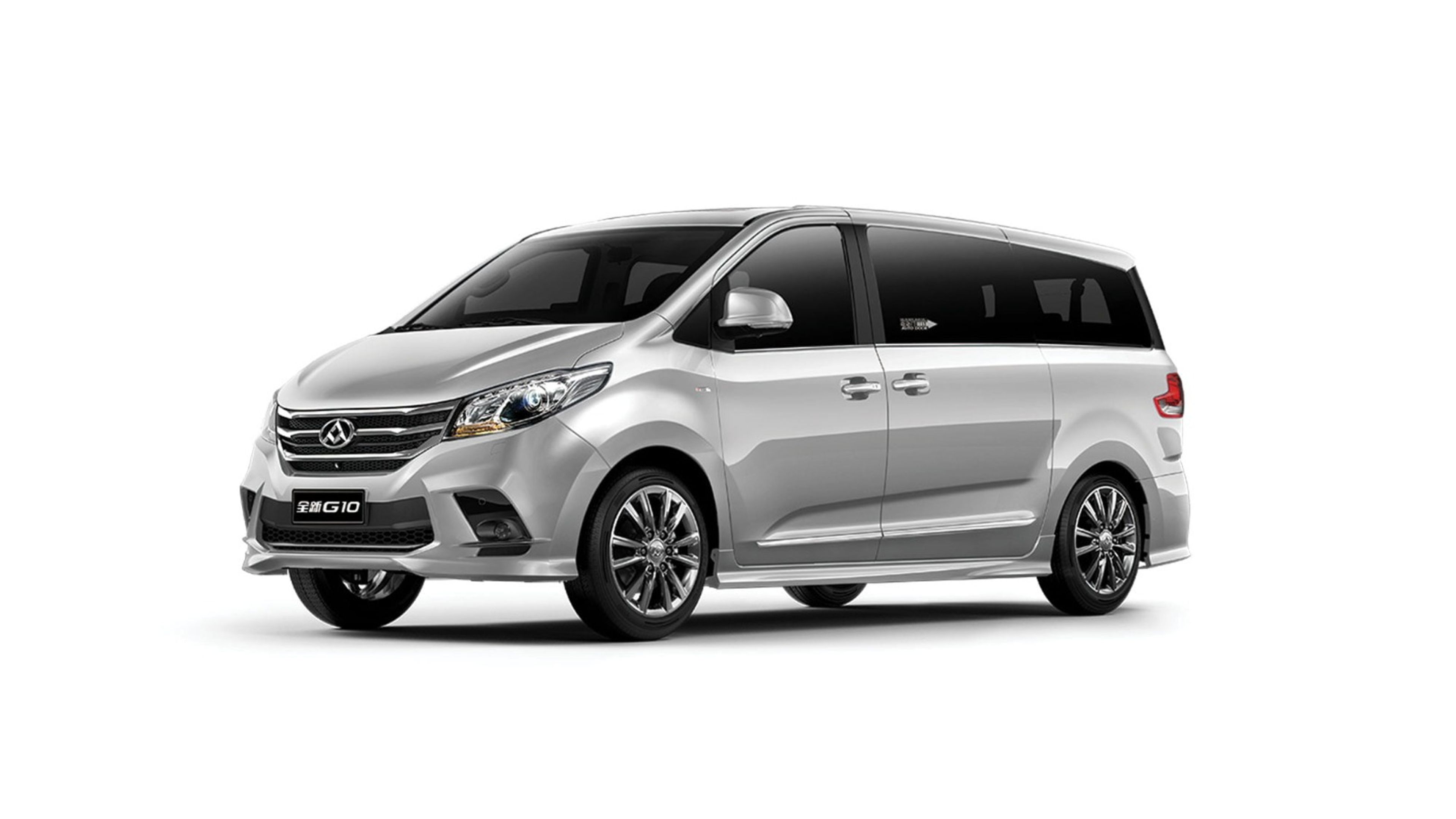 MAXUS G 10 (OR - 004)