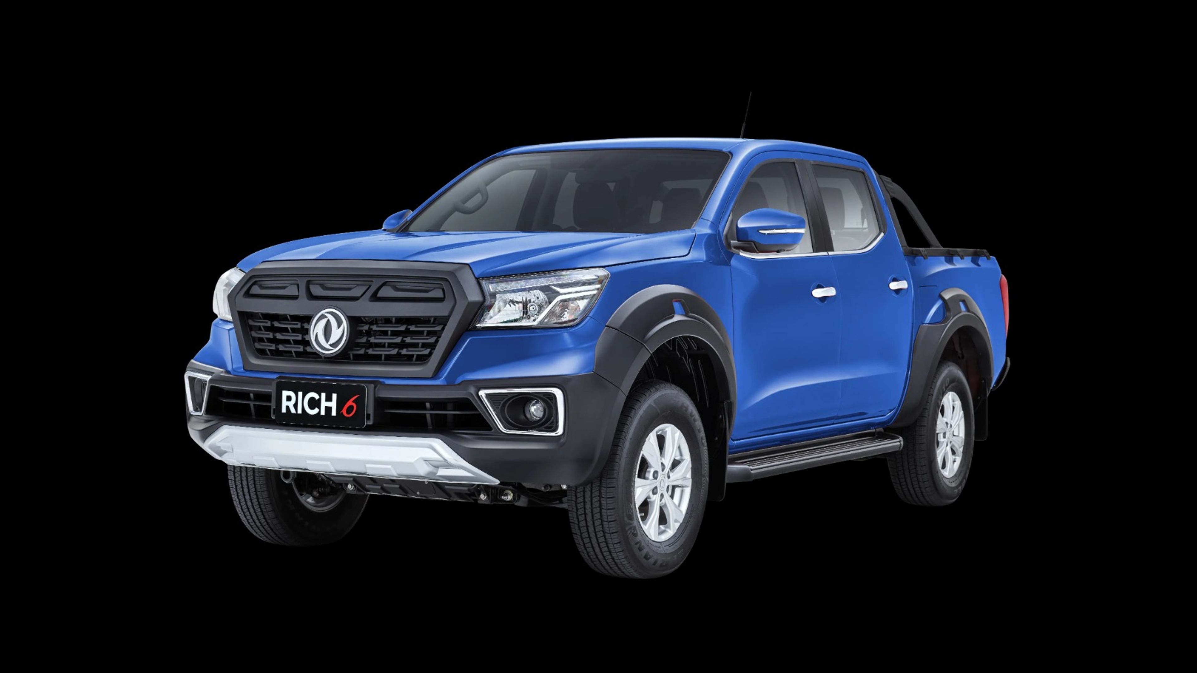 DONGFENG RICH 6 4 x 4 (OR - 001)