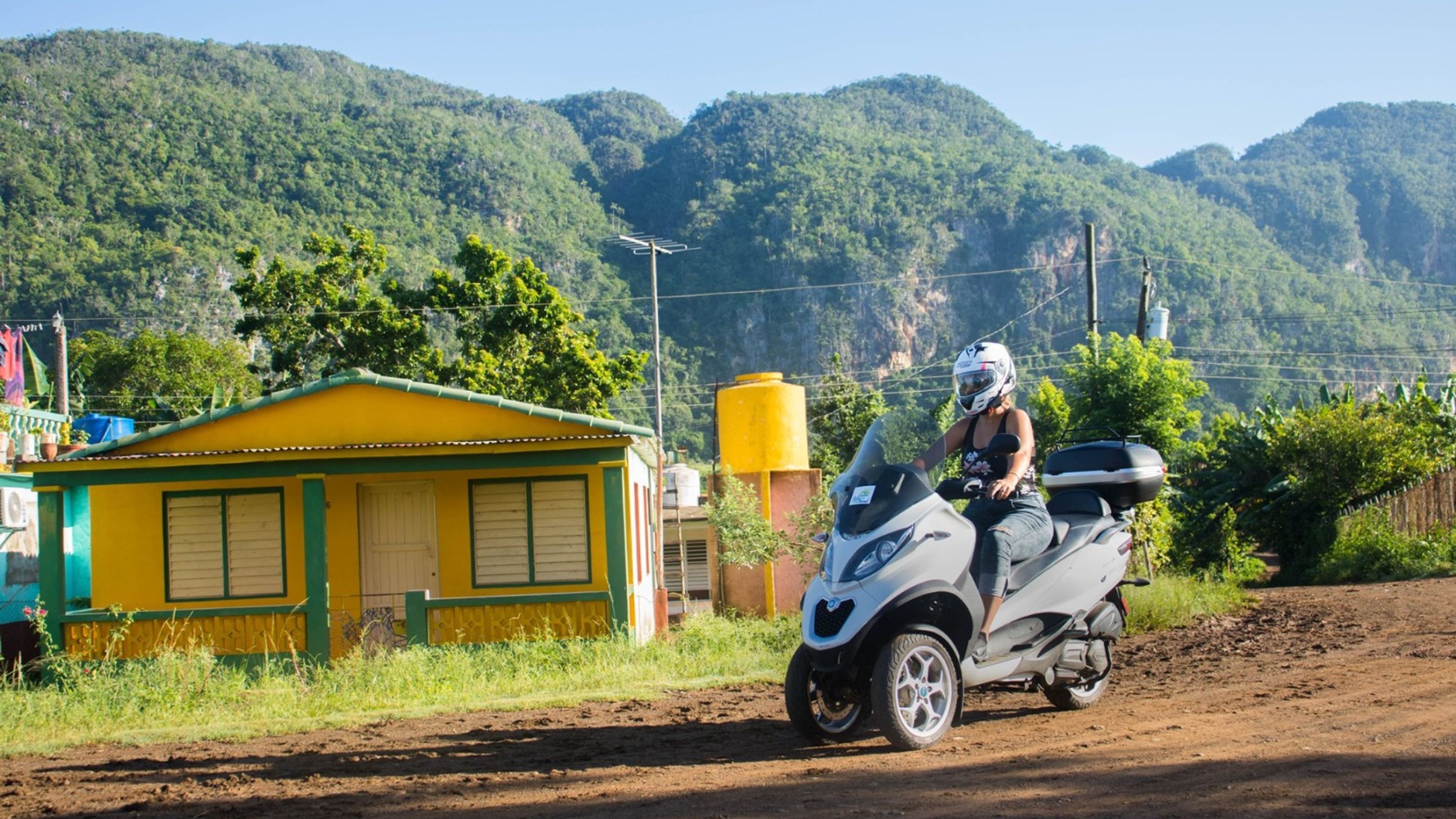 PIAGGIO MP3 (OR - 009)