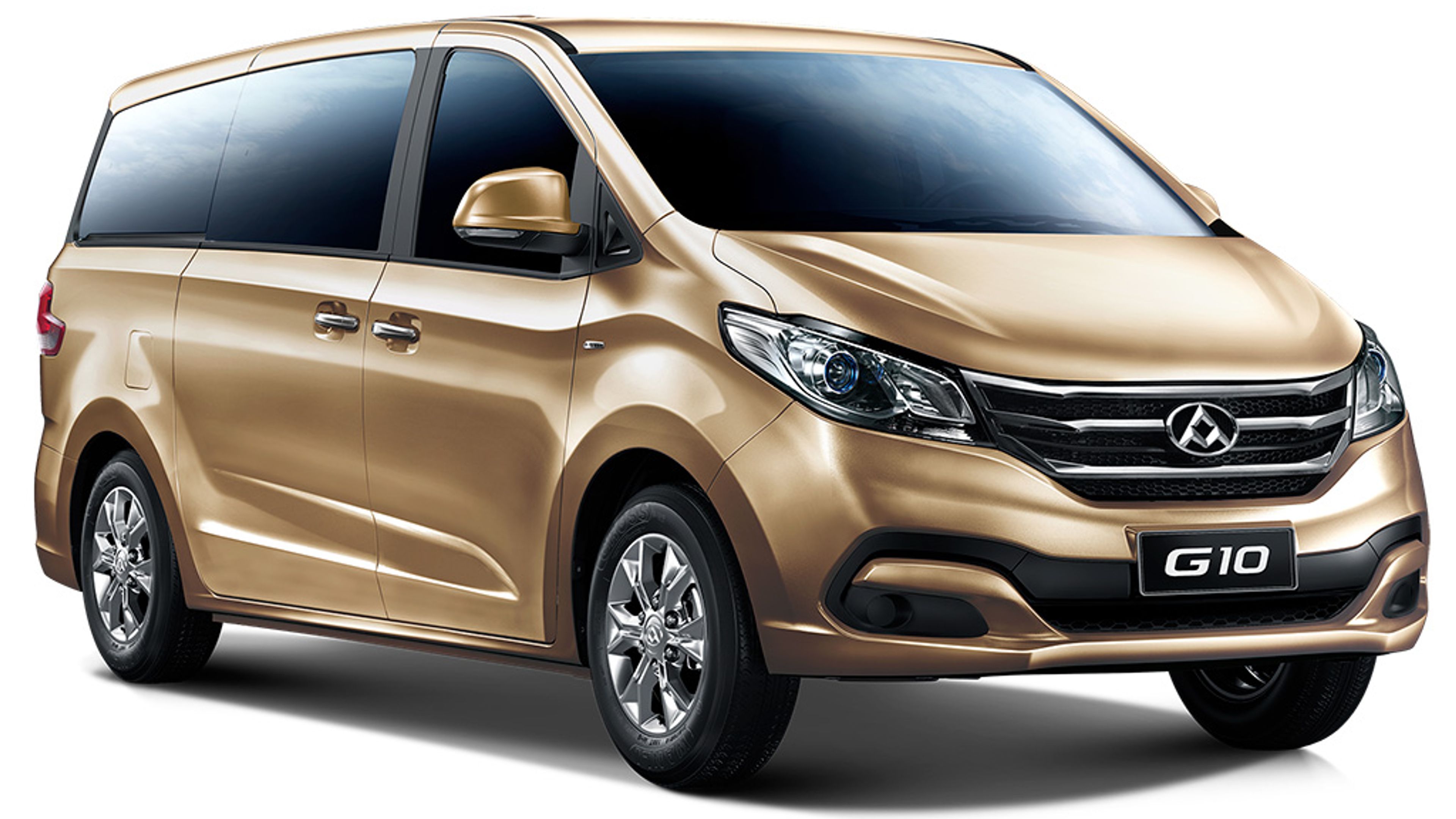 MAXUS G 10 (OR - 002)