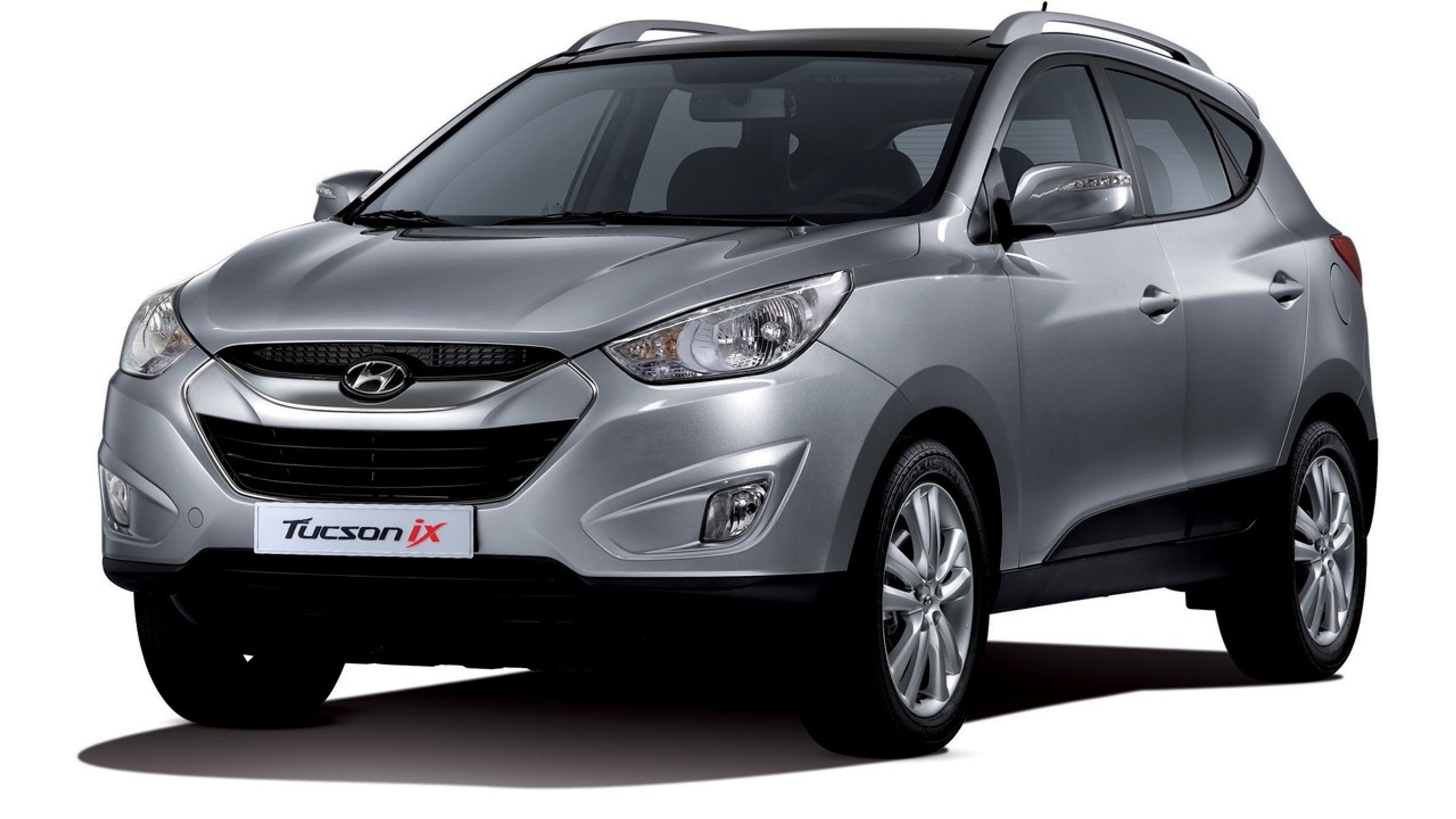 HYUNDAI TUCSON (OR - 001)
