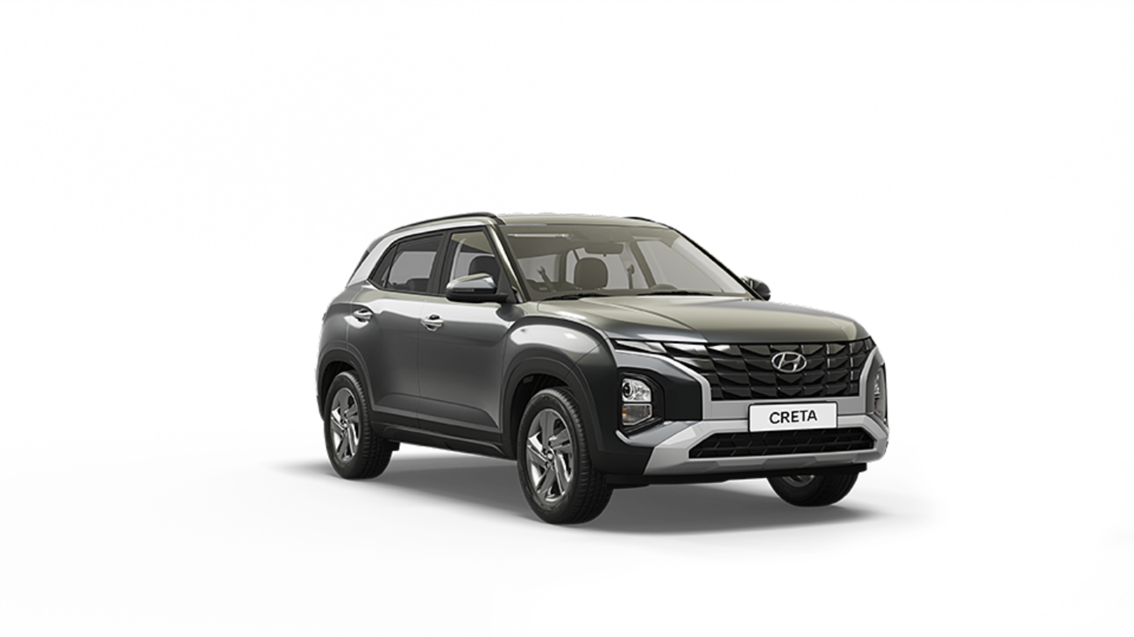 HYUNDAI CRETA (OR - 007)