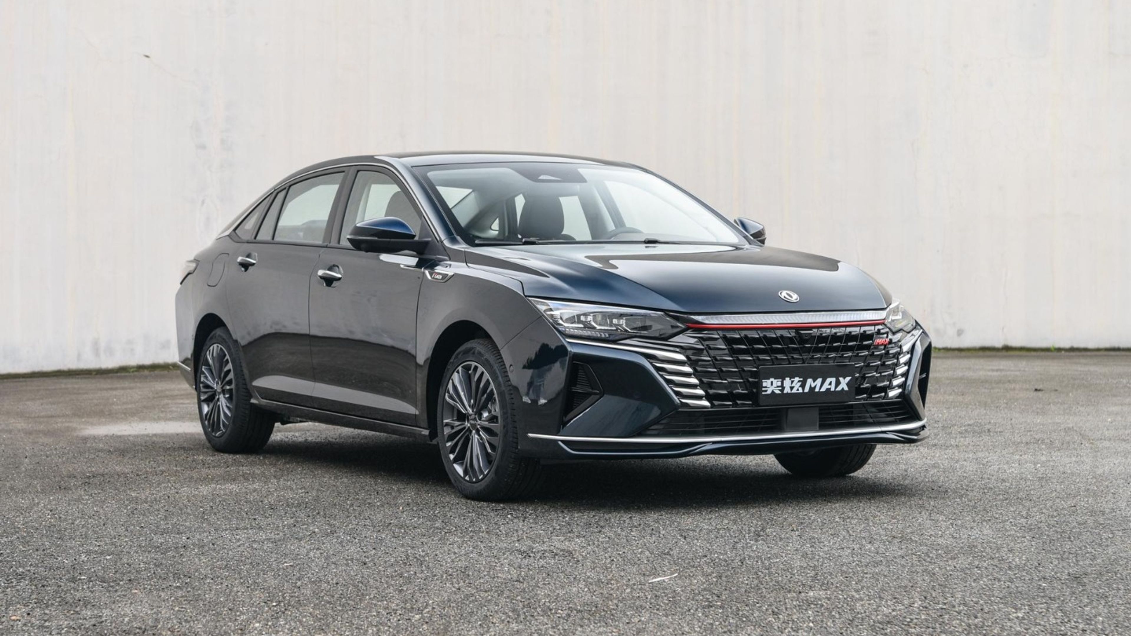 DONGFENG AEOLUS YIXUAN C65 (R - 001)