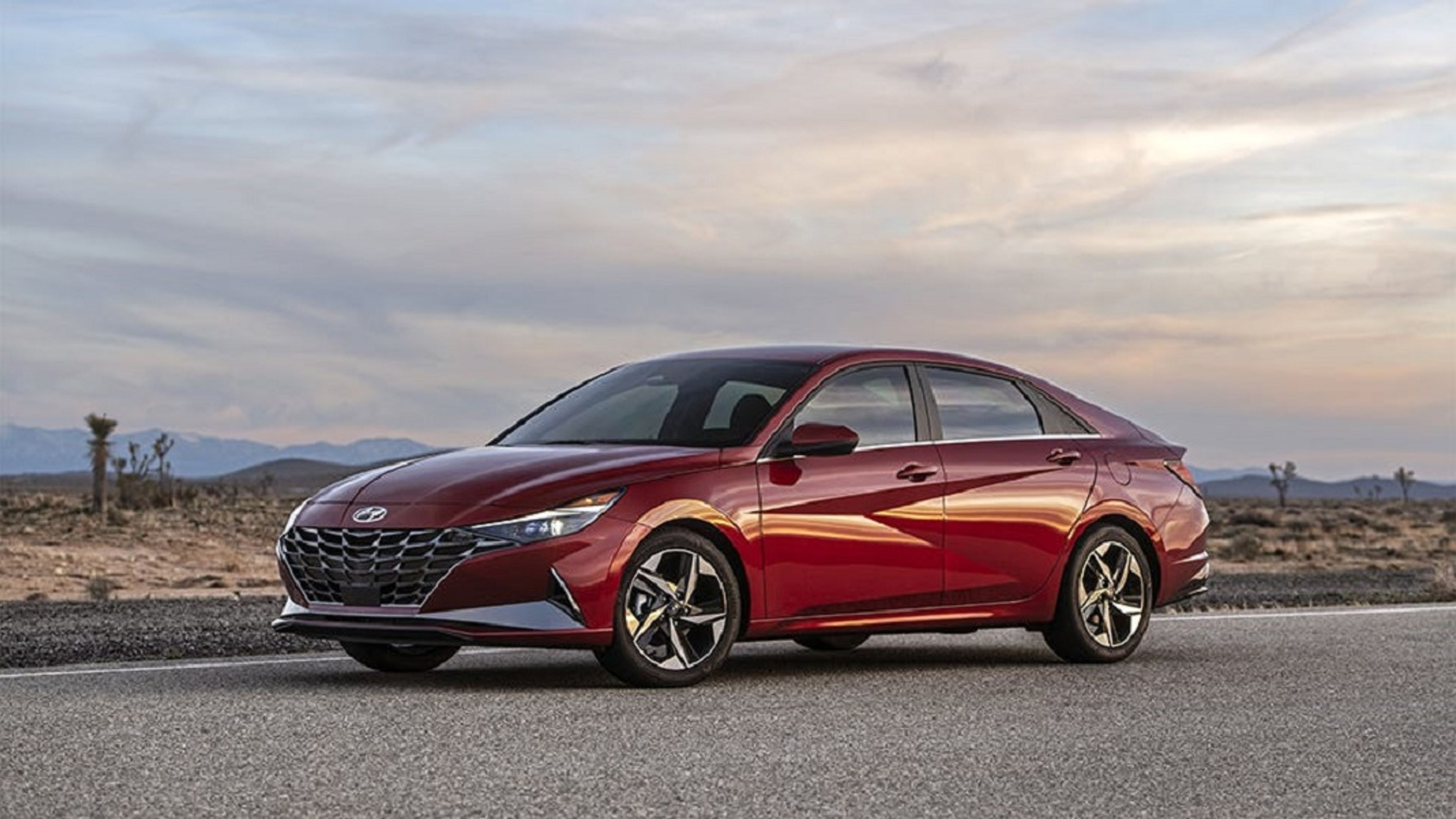 HYUNDAI ELANTRA (OR - 011)