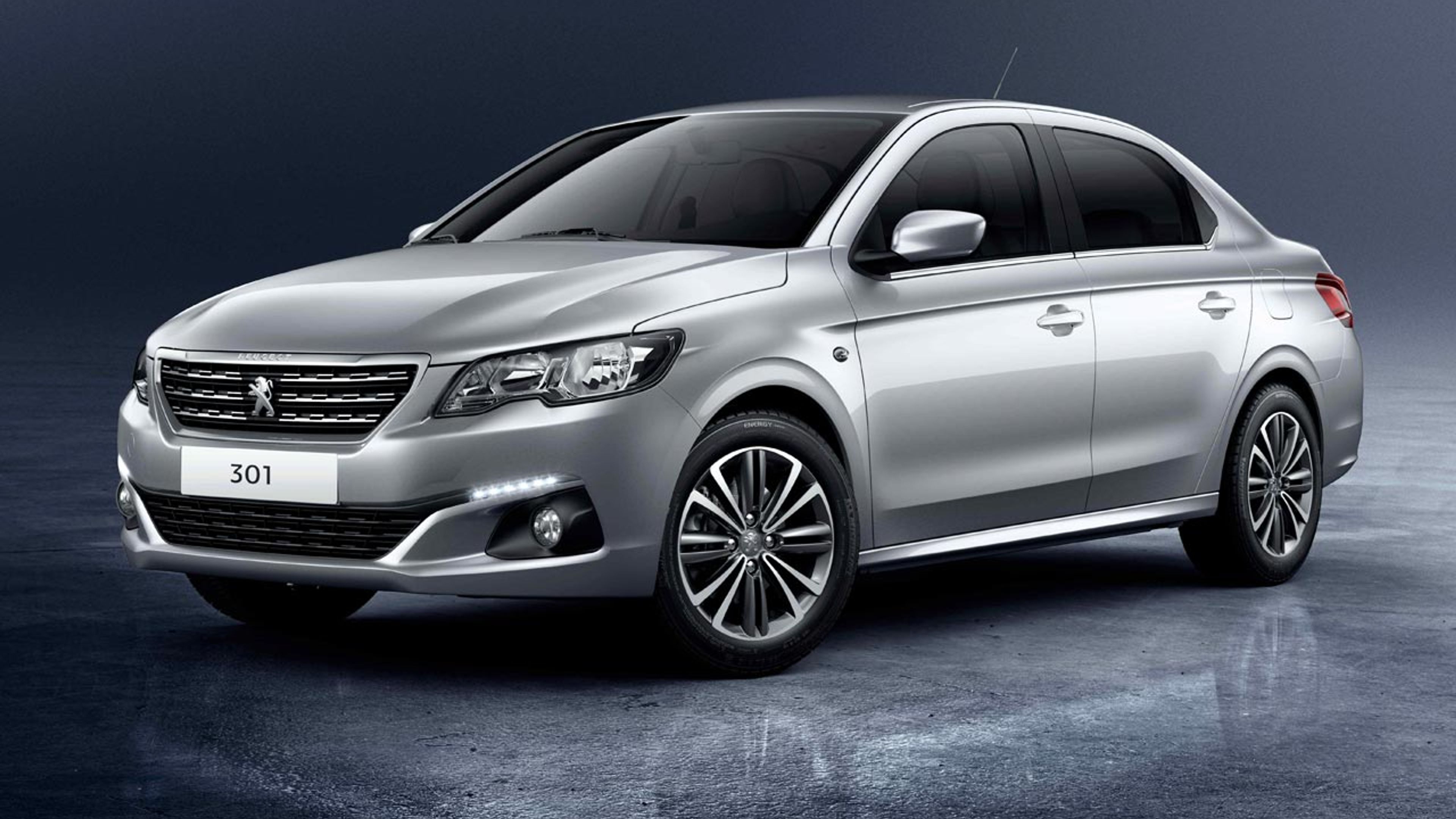PEUGEOT 301 (OR - 001)