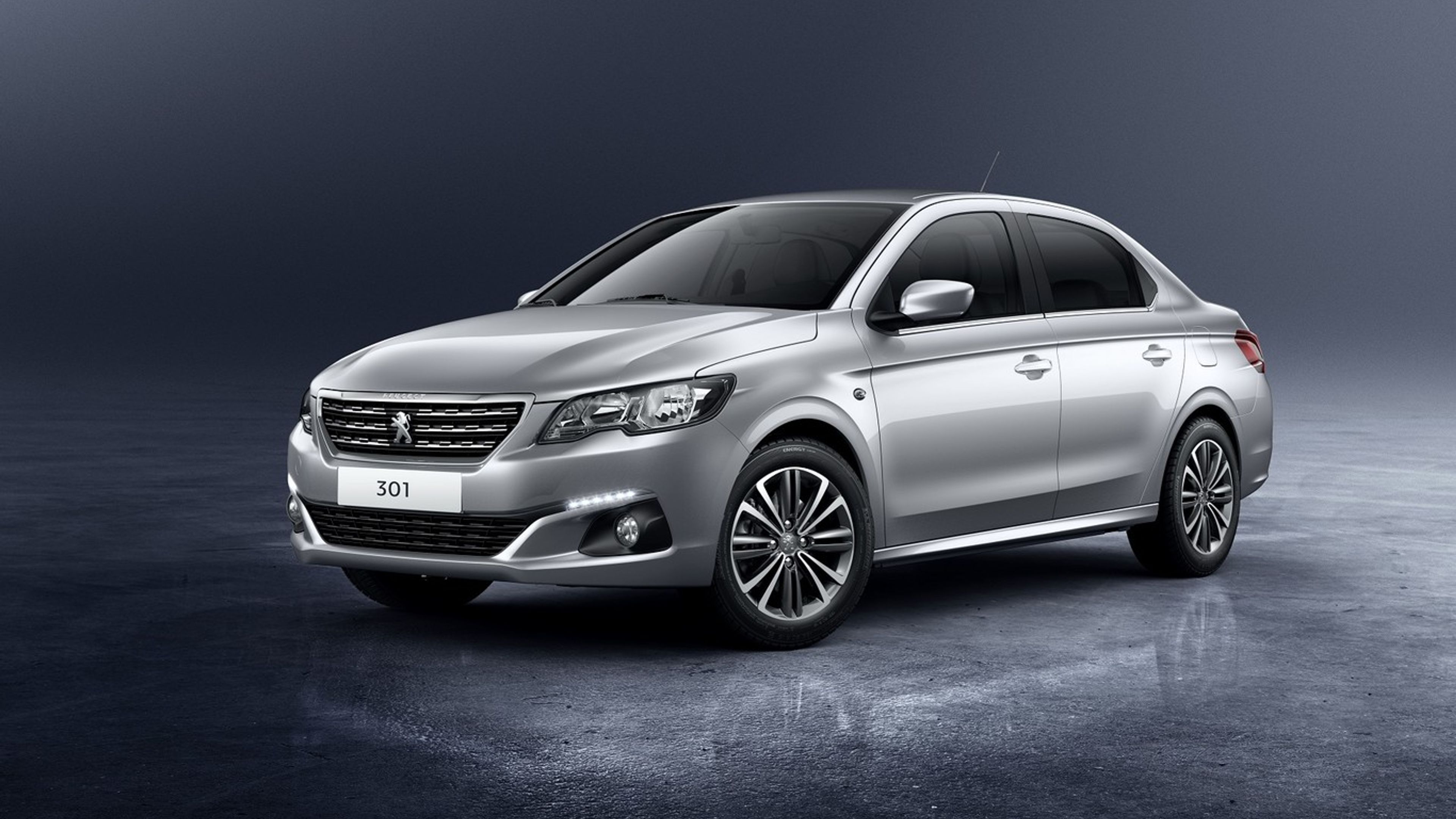 PEUGEOT 301 (R - 002)