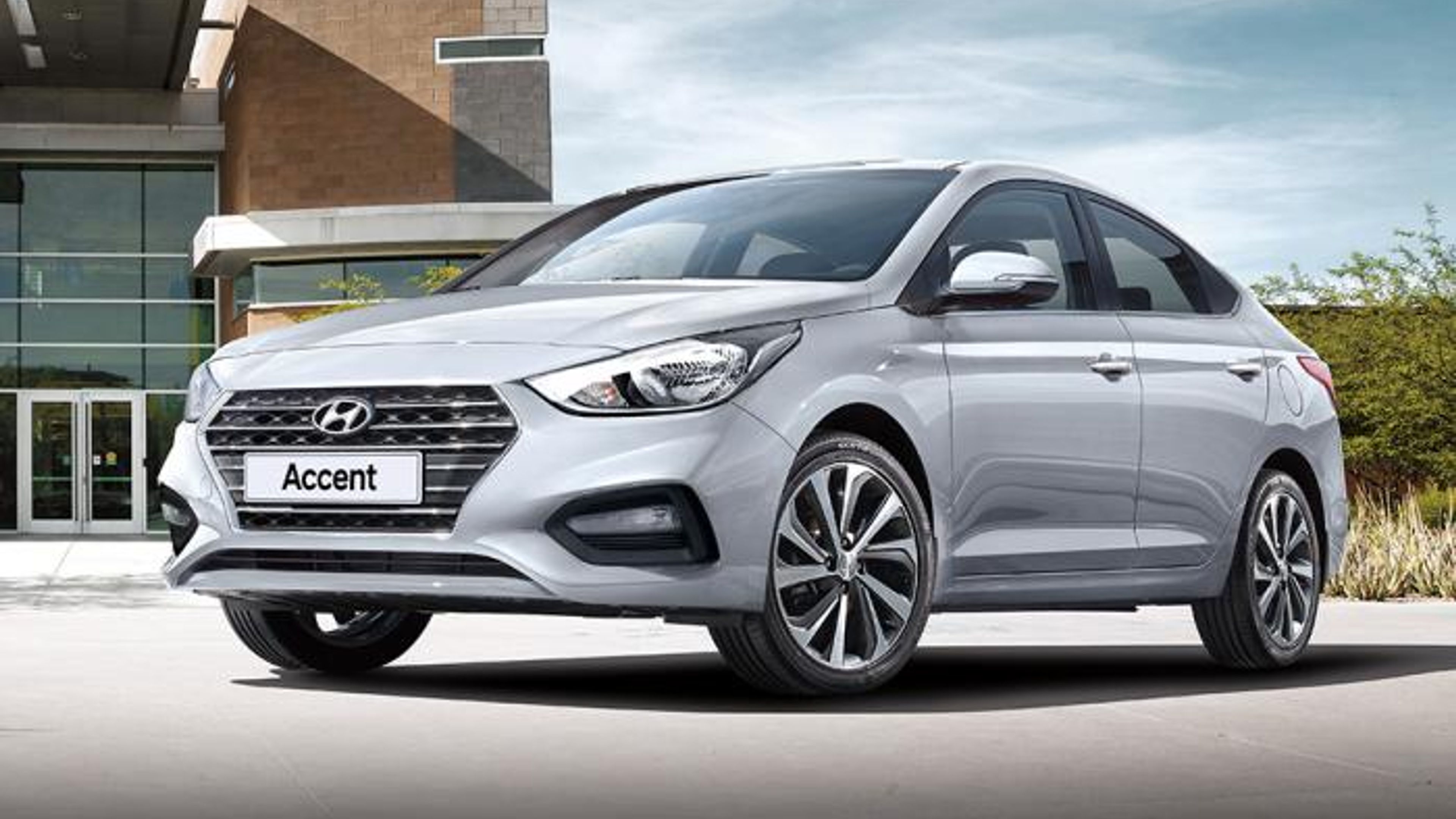 HYUNDAI ACCENT (OR - 001)