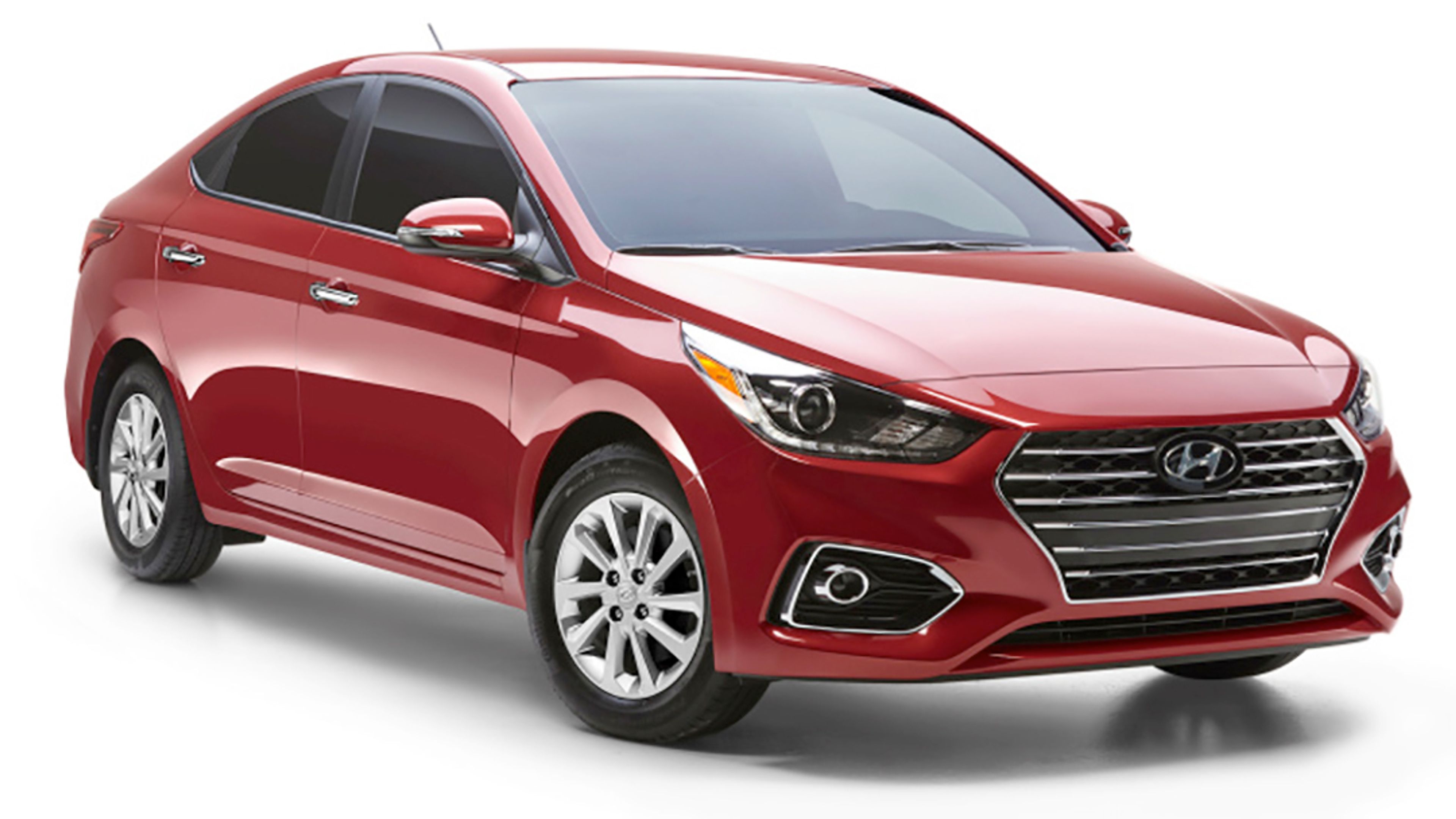 HYUNDAI ACCENT (OR - 001)