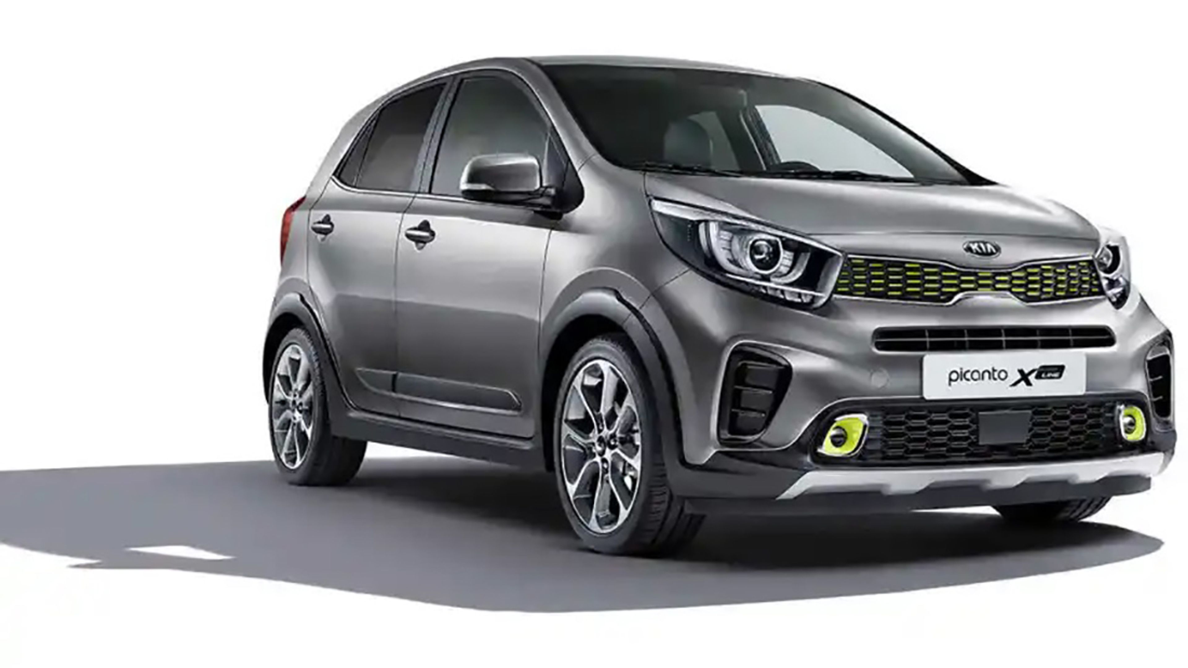 KIA MOTORS PICANTO (OR - 009)