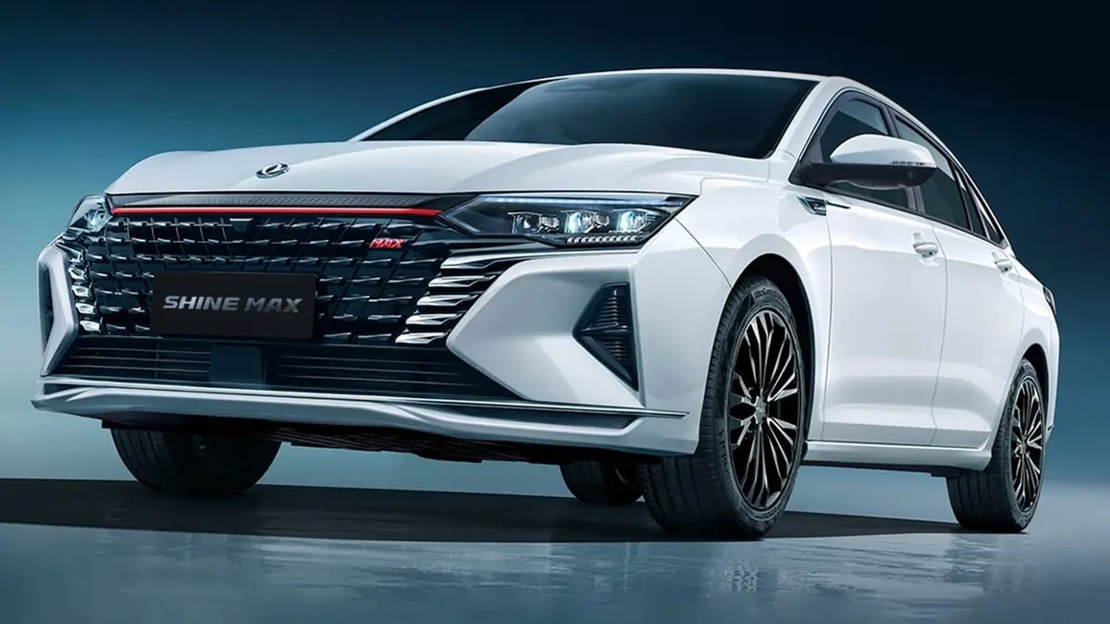DONGFENG SHINEMAX (OR - 001)