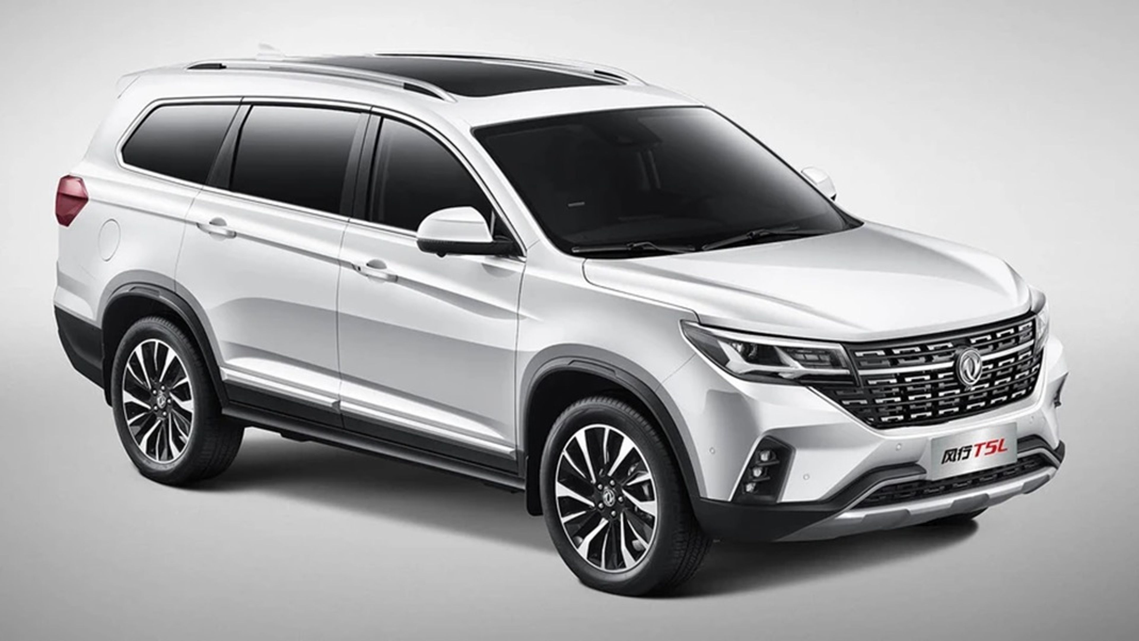 DONGFENG FORTHING T5L (R - 002)
