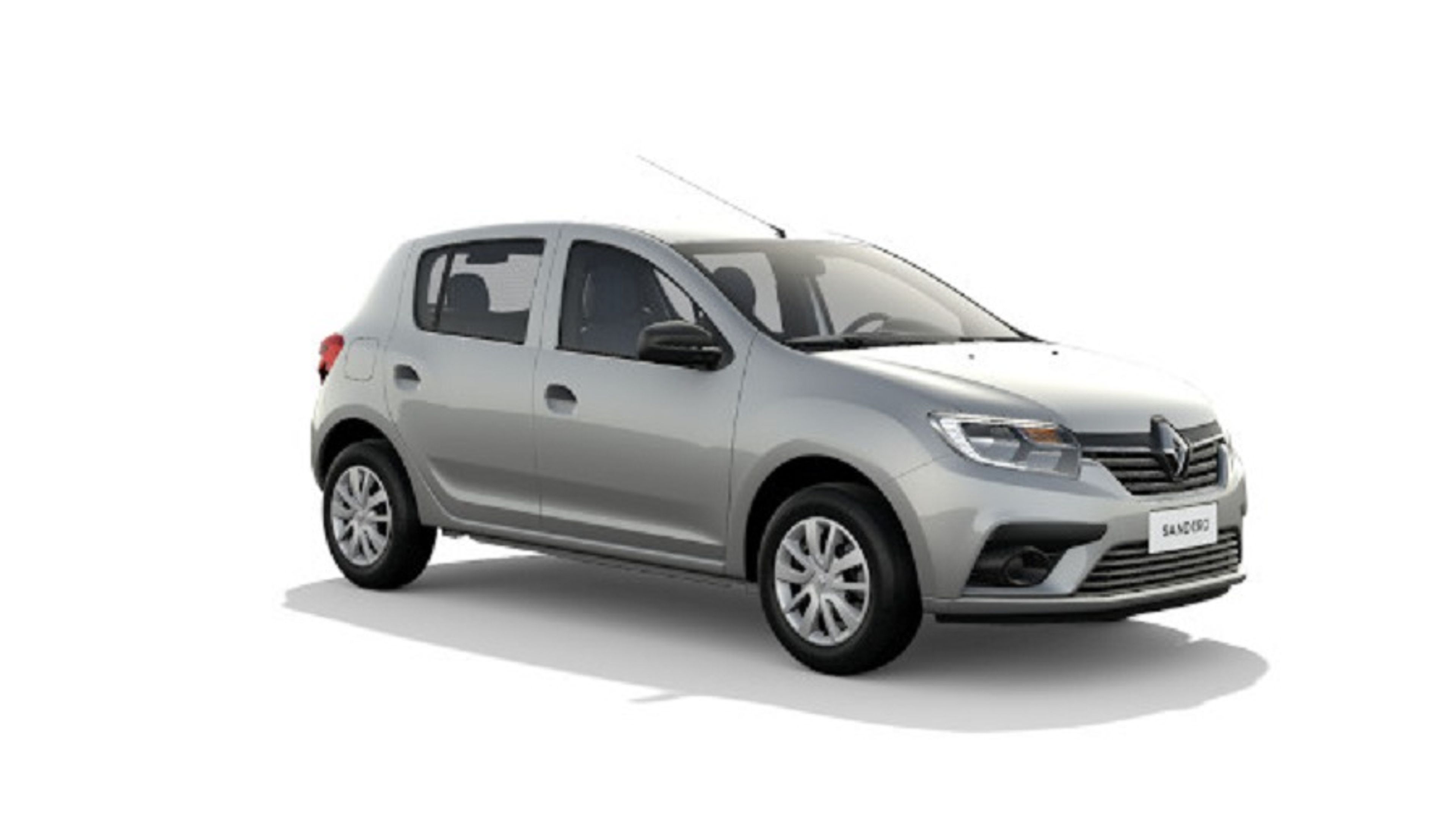 RENAULT SANDERO (OR - 011)