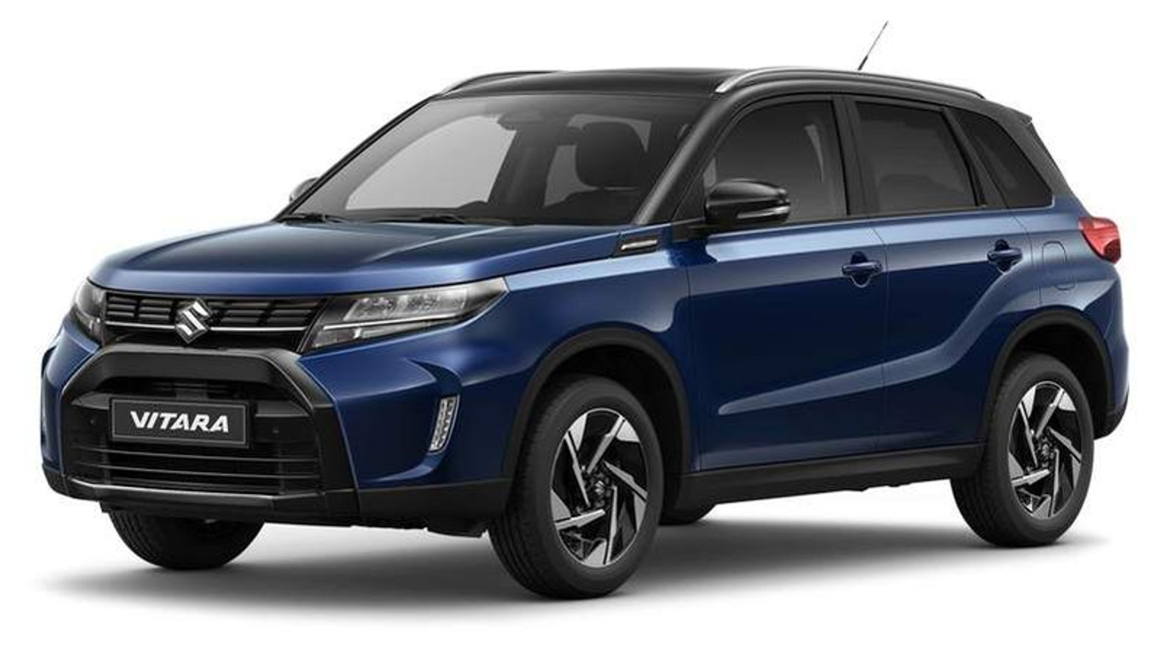 SUZUKI VITARA (OR - 011)