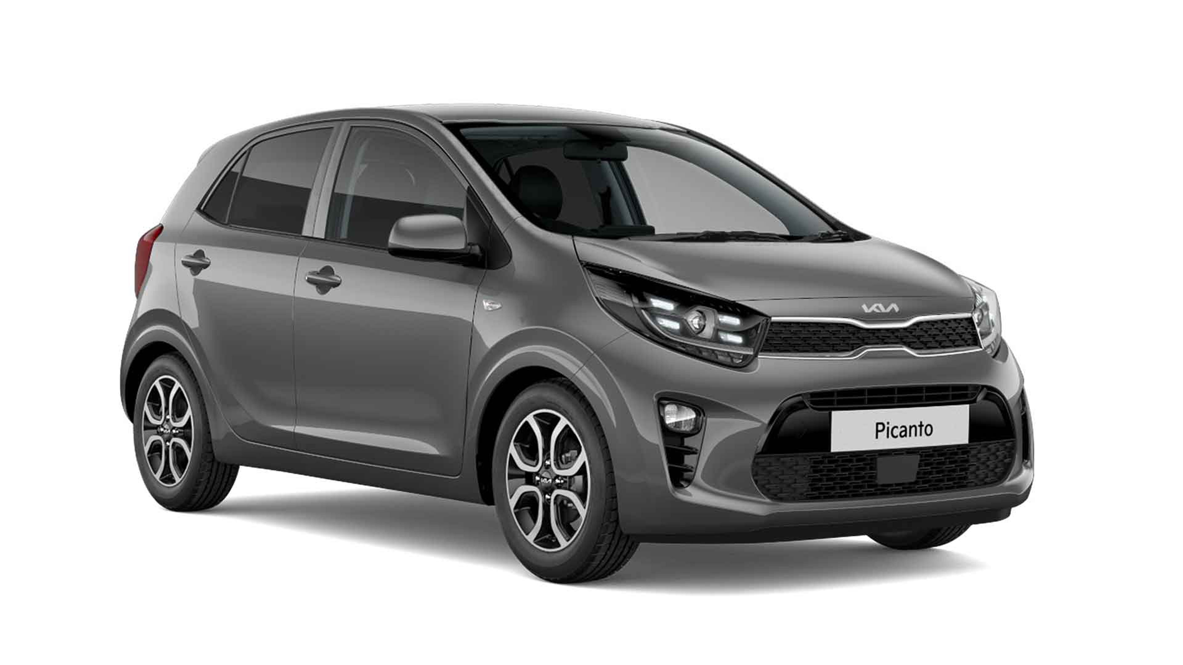 KIA MOTORS PICANTO (OR - 001)