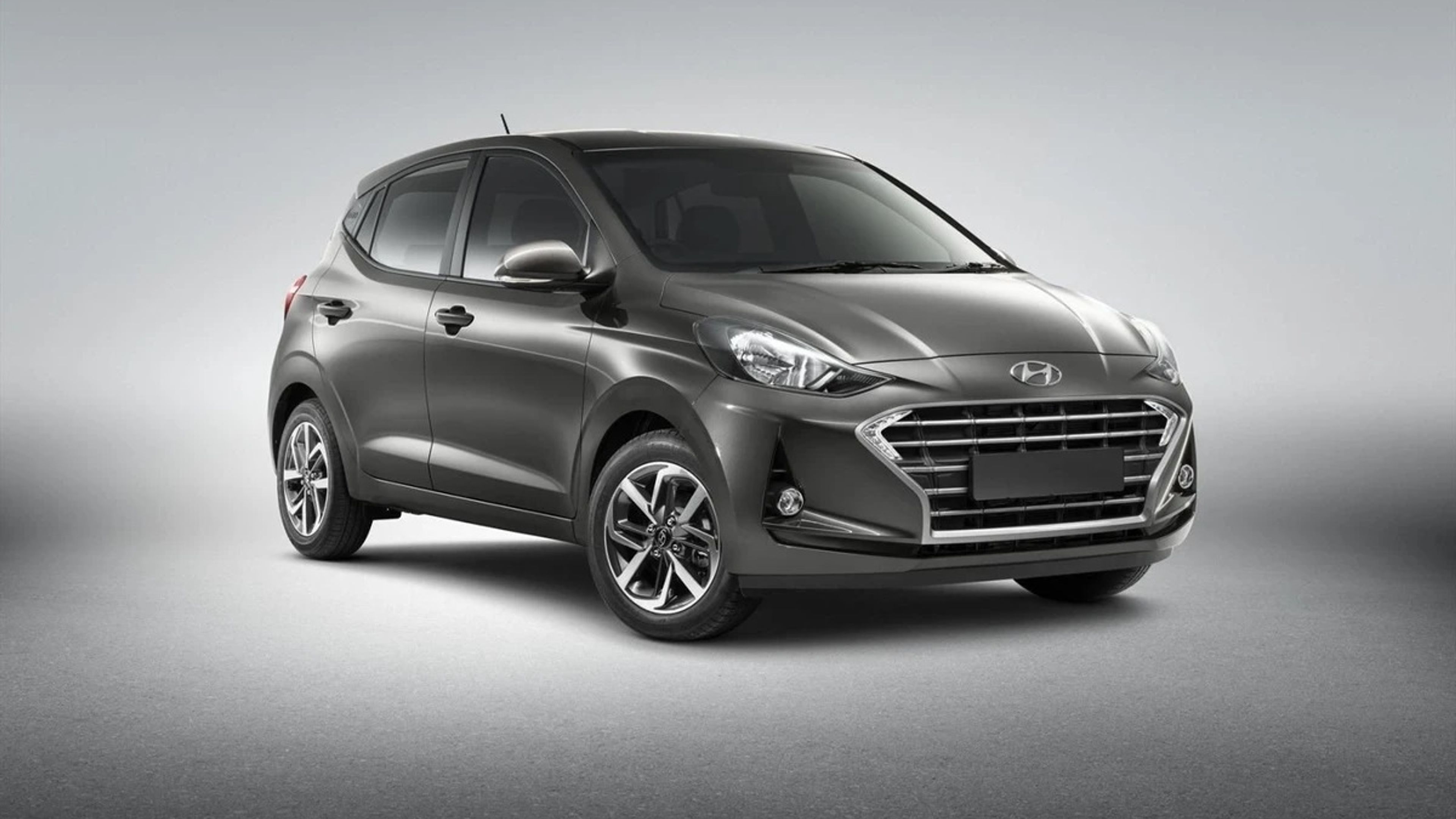 HYUNDAI GRAND I 10 (R - 004)