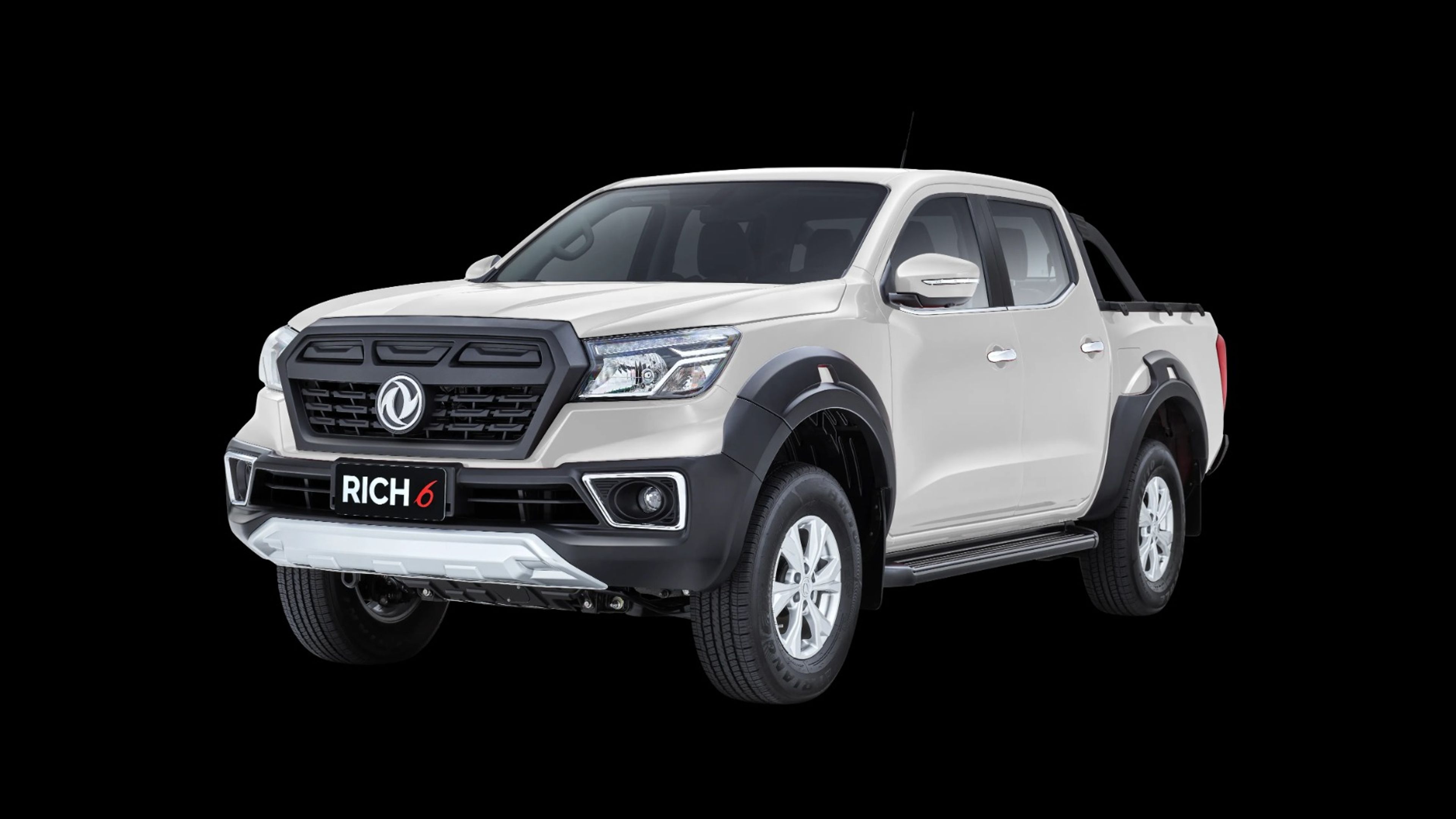 DONGFENG RICH 6 4 x 4 (OR - 009)