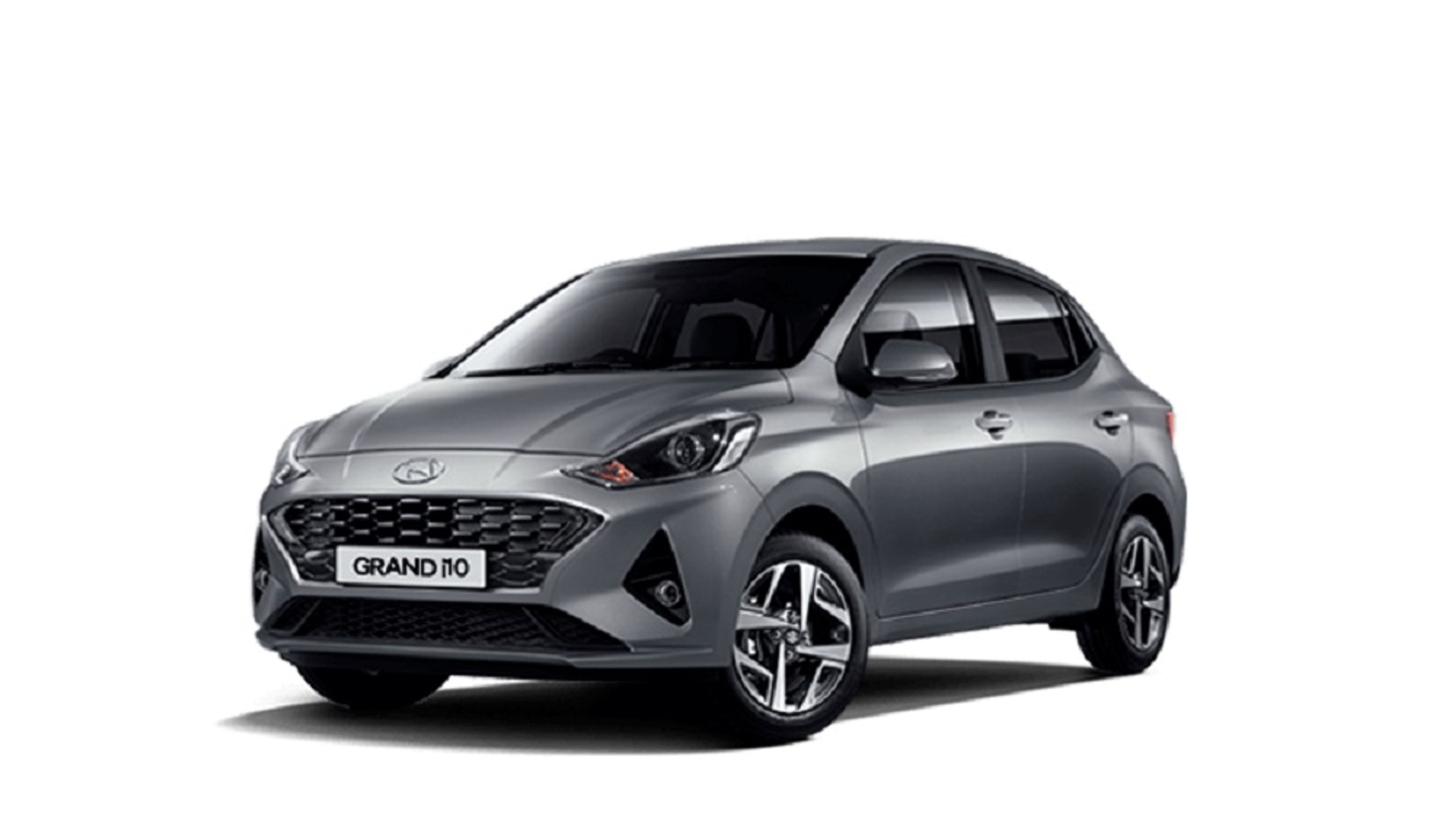 HYUNDAI GRAND I 10 (OR - 001)