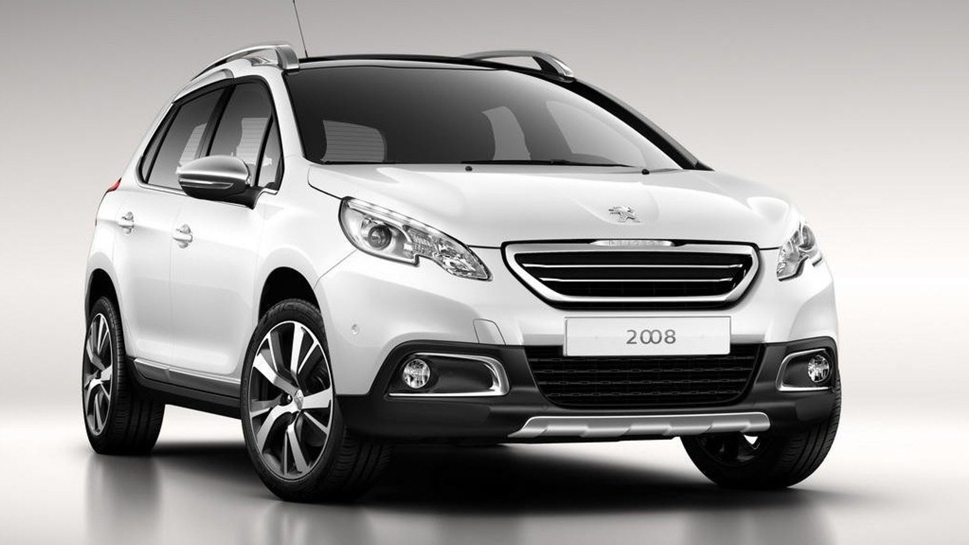 PEUGEOT 2008 CROSSOVER  (OR - 007)