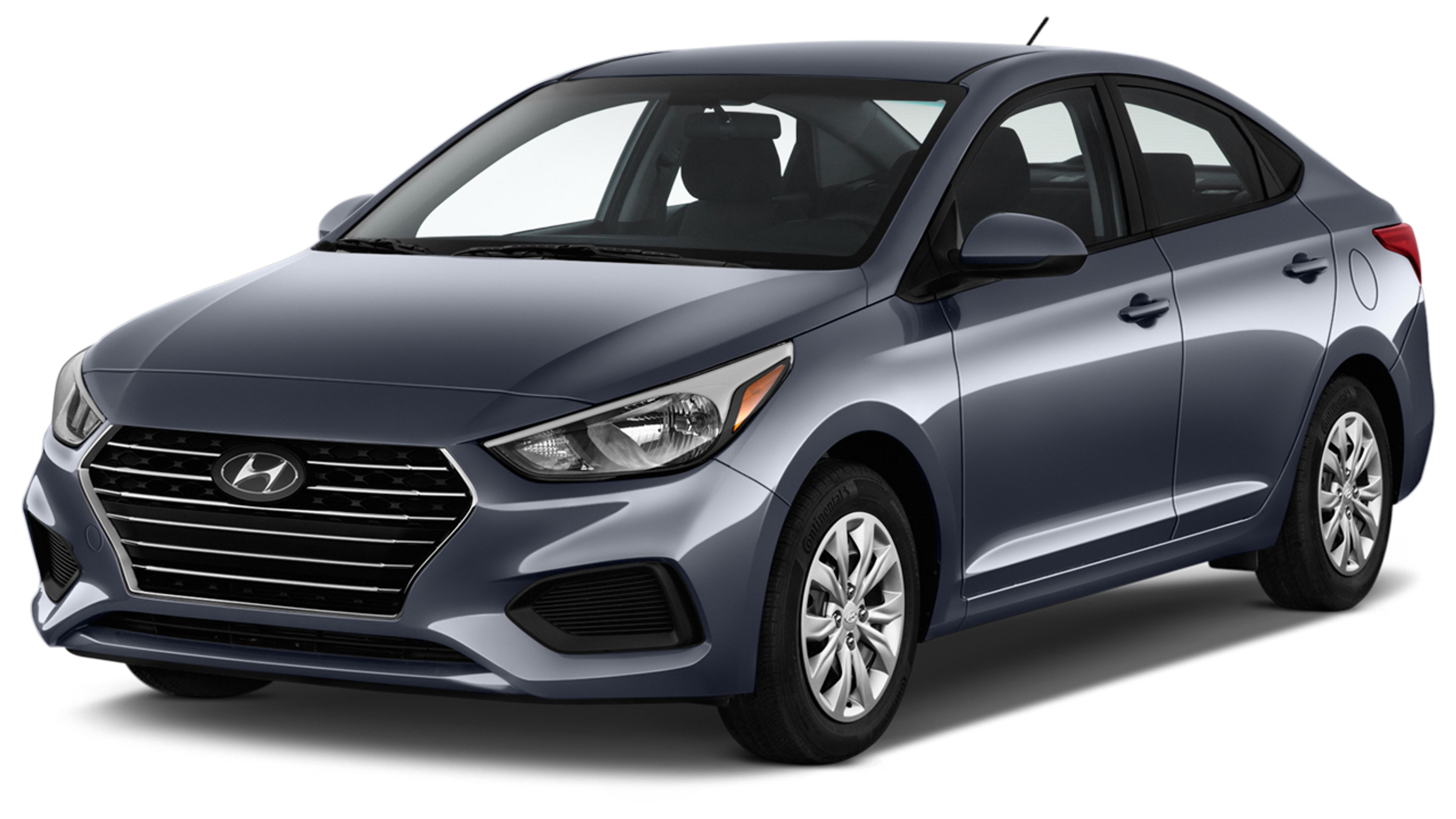 HYUNDAI ACCENT (R - 004)
