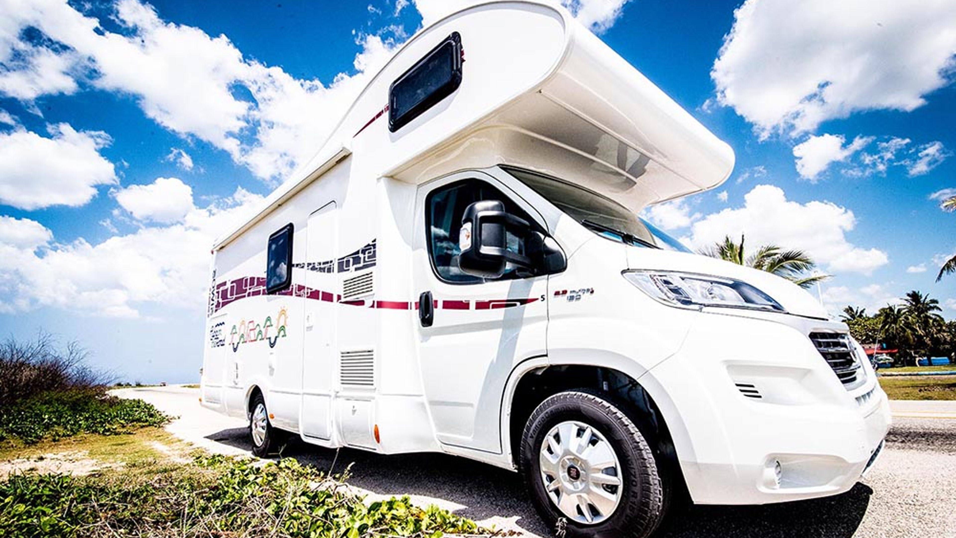 FIAT DUCATO 2300 CC MJ - Rimor (OR - 009)