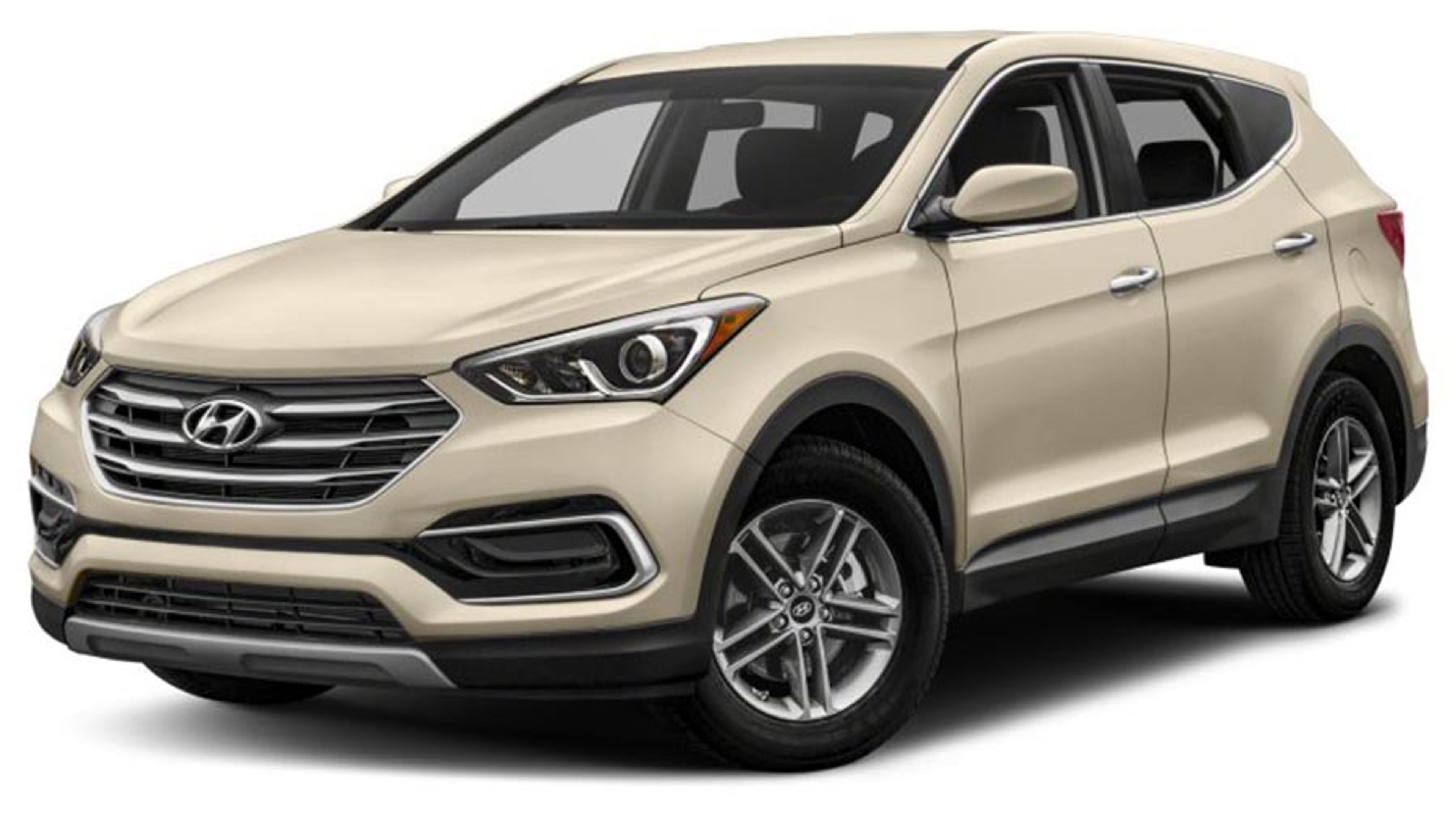 HYUNDAI SANTA FE (OR - 001)