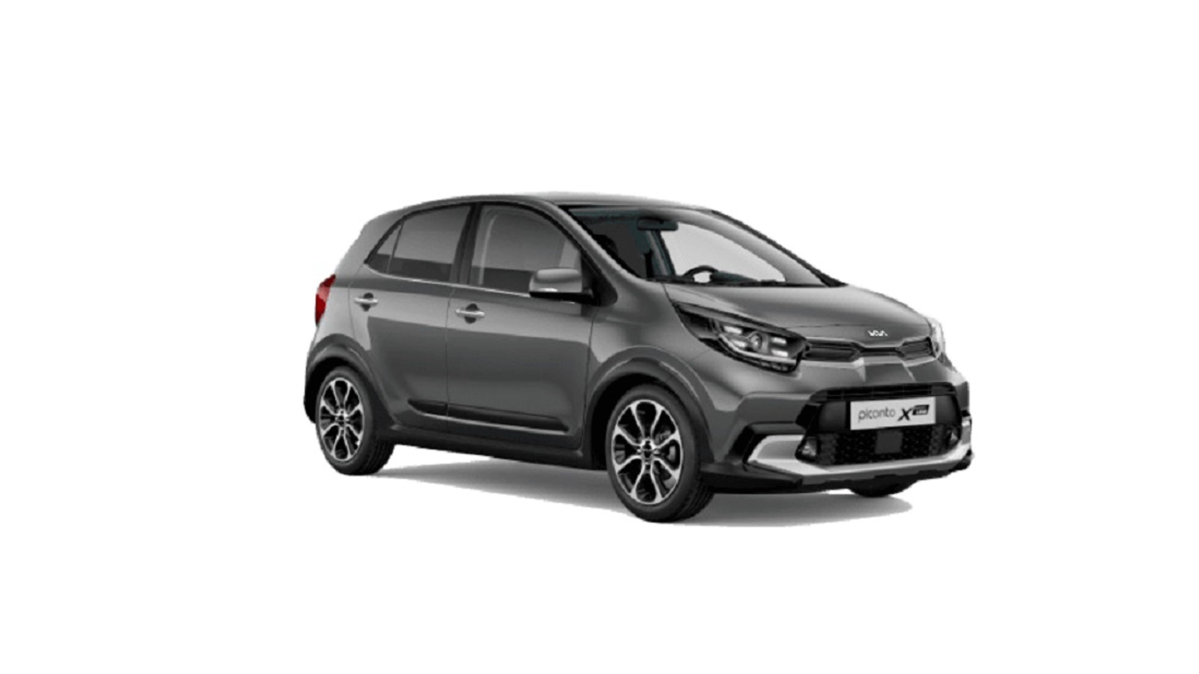 KIA MOTORS PICANTO (OR - 011)