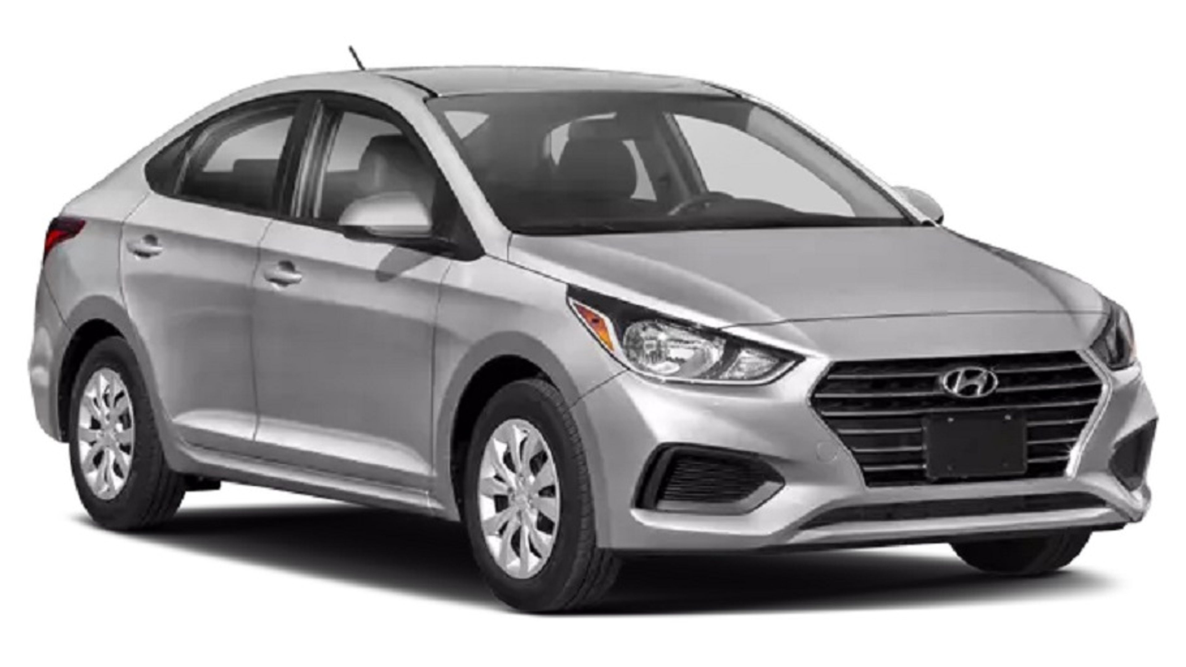 HYUNDAI ACCENT (OR - 011)