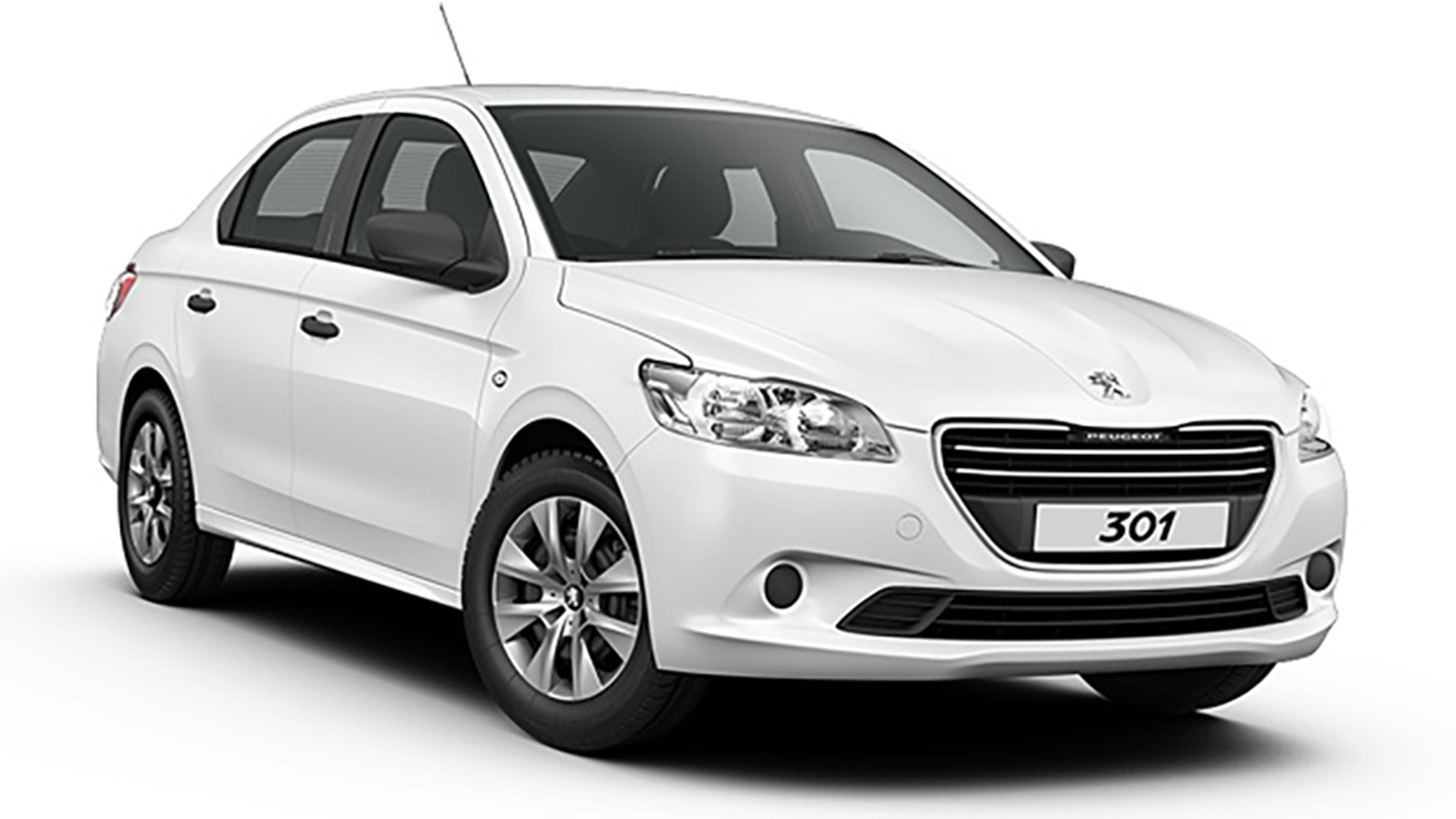 PEUGEOT 301 (R - 001)