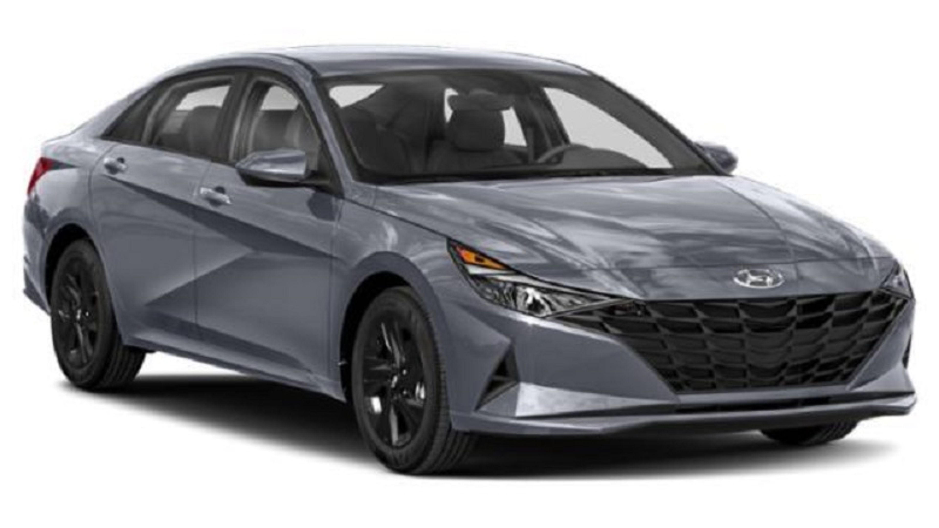 HYUNDAI ELANTRA (R - 002)