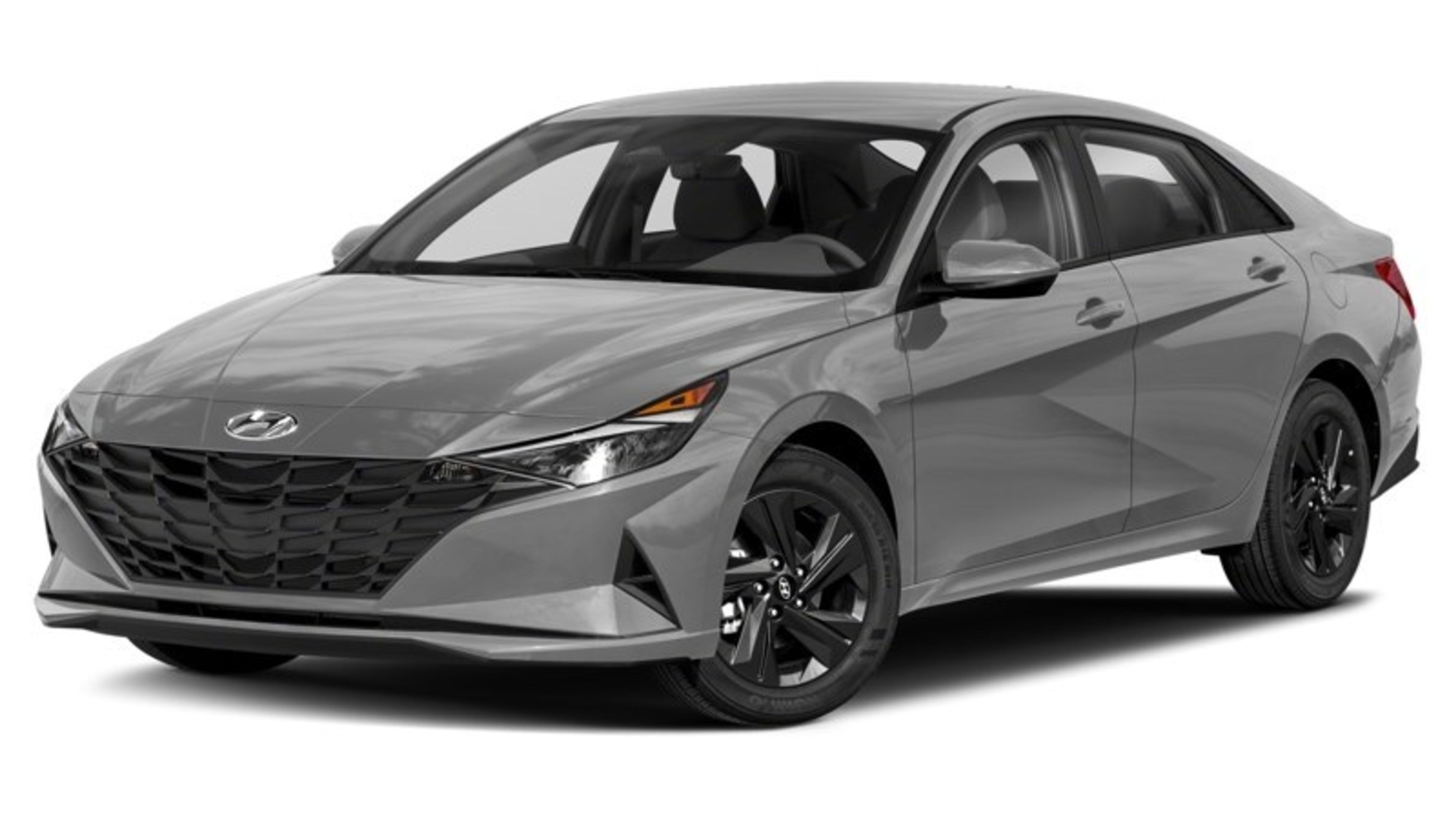 HYUNDAI ELANTRA (R - 004)