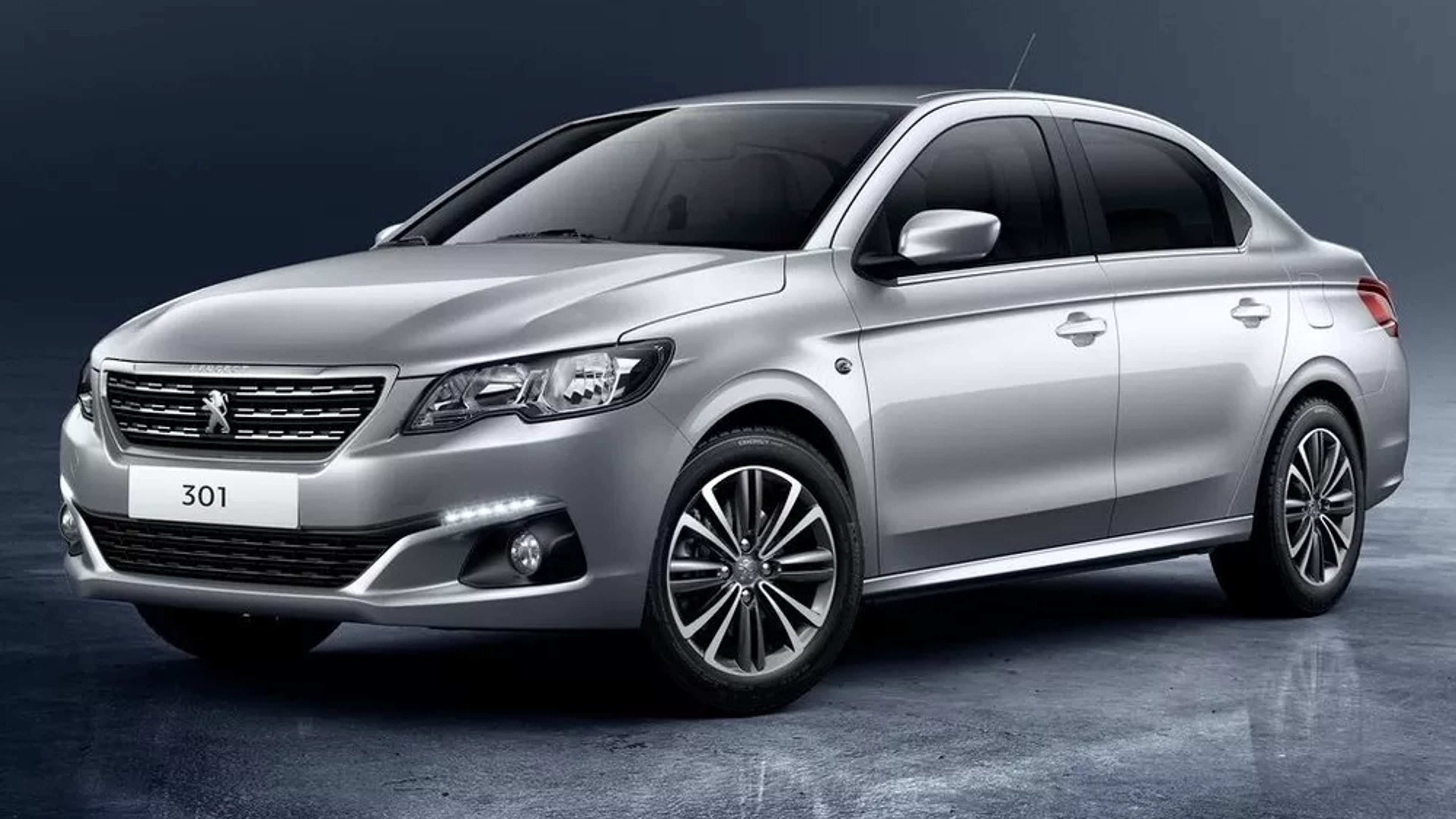 PEUGEOT 301 (OR - 011)