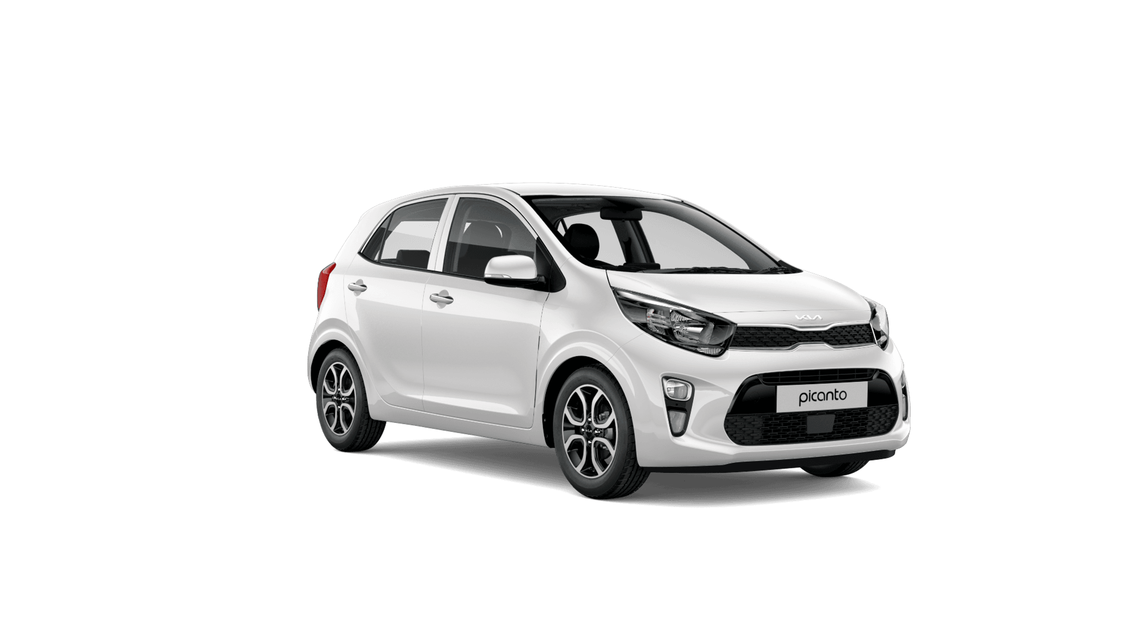 KIA MOTORS PICANTO (R - 006)