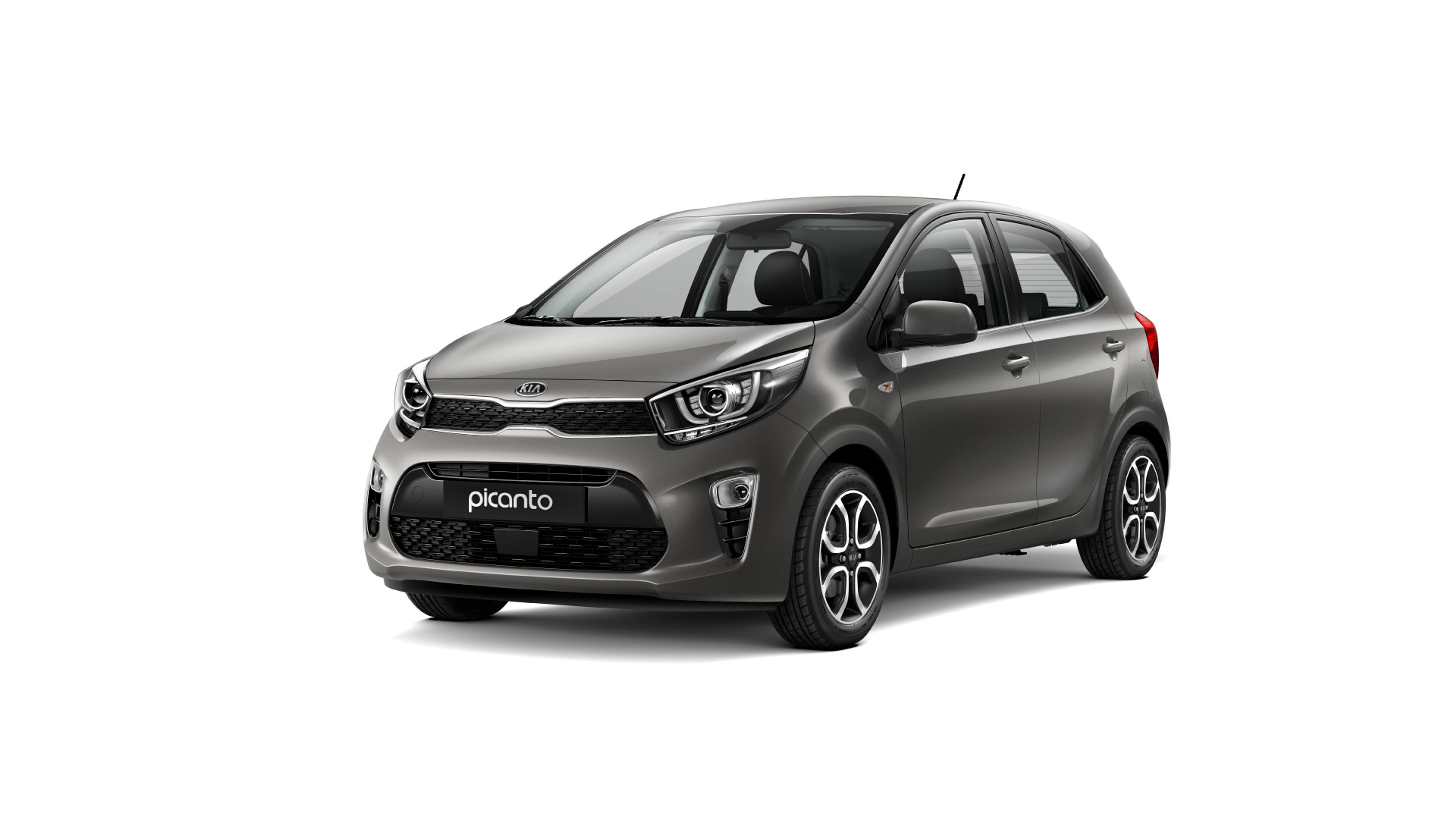 KIA MOTORS PICANTO (OR - 008)