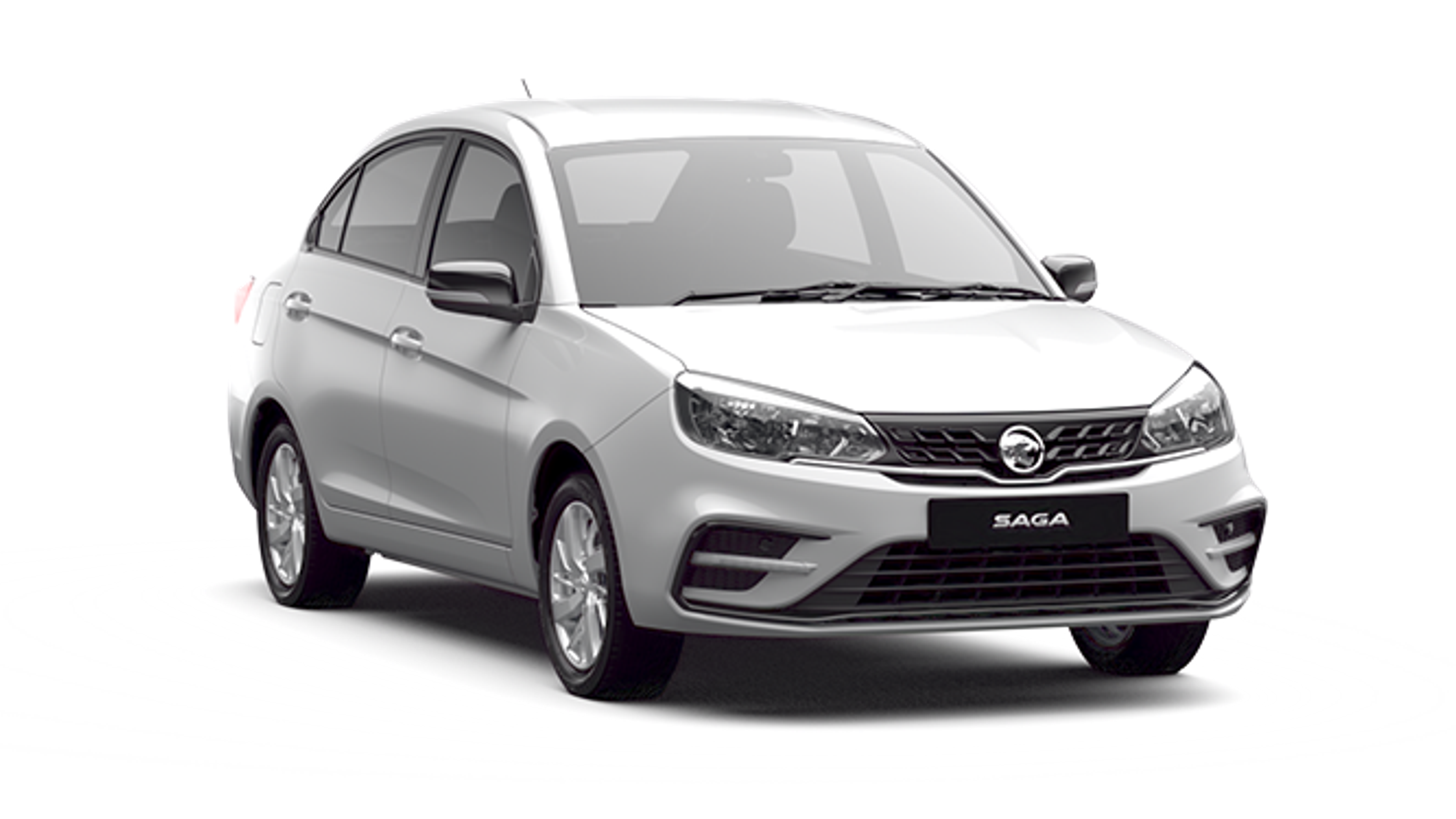 PROTON SAGA (R - 004)