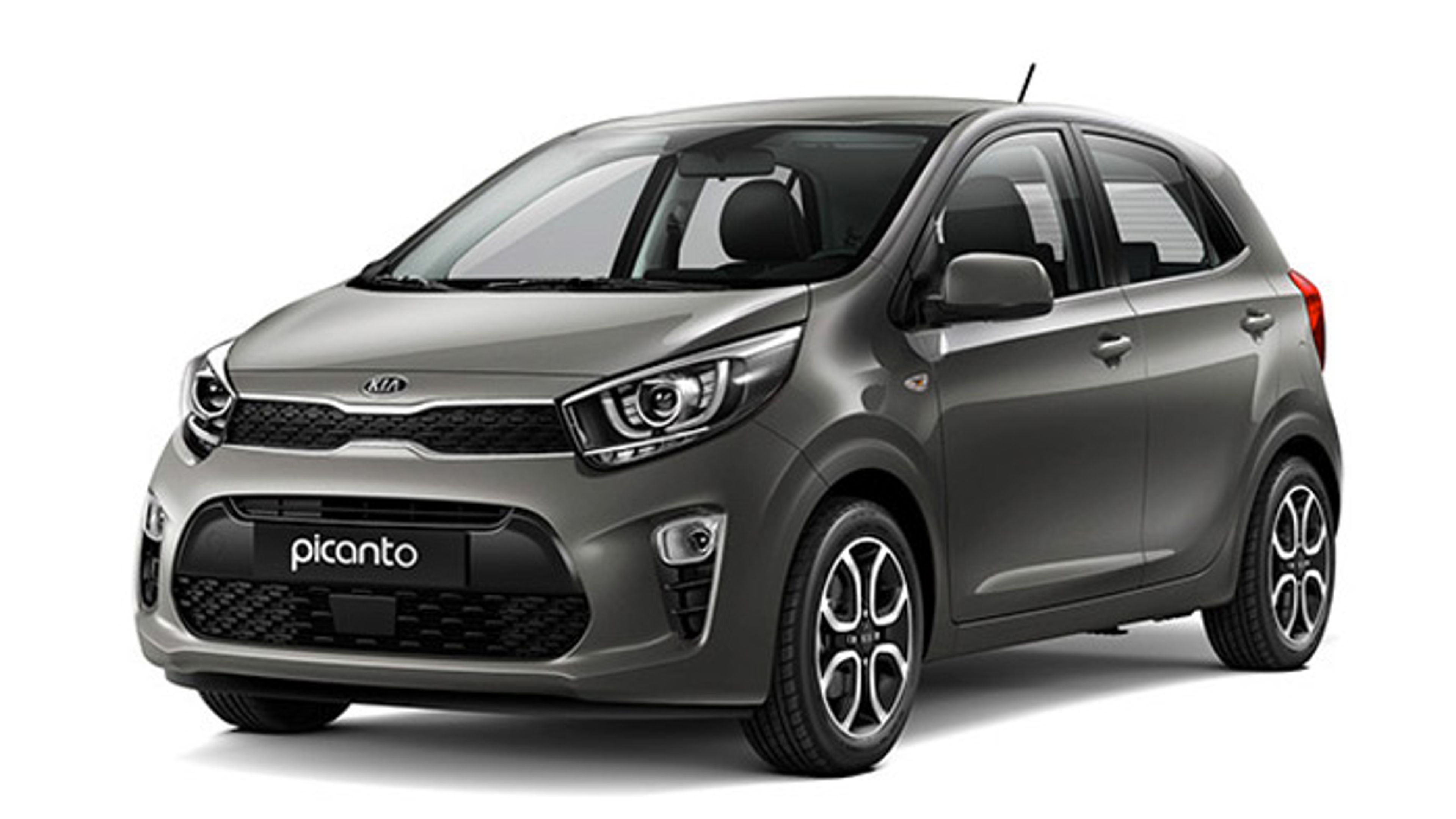 KIA MOTORS PICANTO (R - 001)